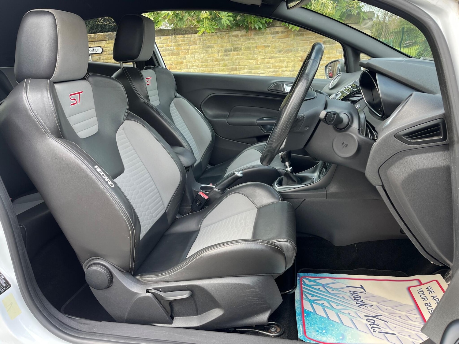 Used Ford Fiesta for sale - 77926064: Photo 11