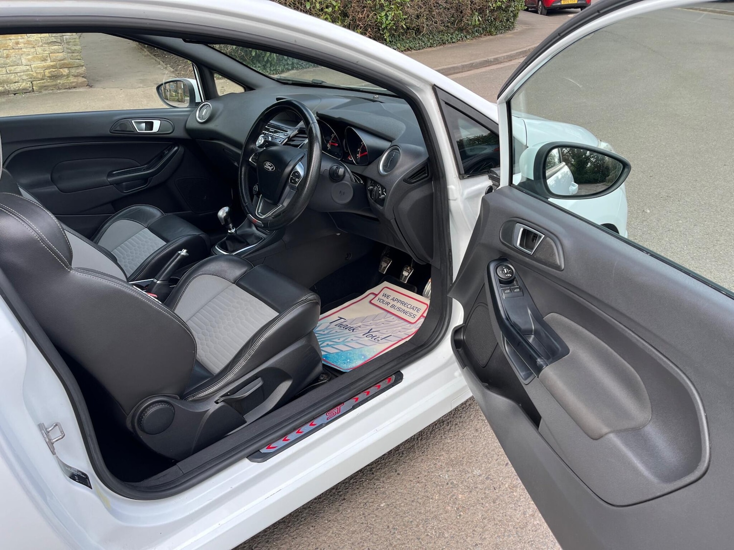 Used Ford Fiesta for sale - 77926064: Photo 12