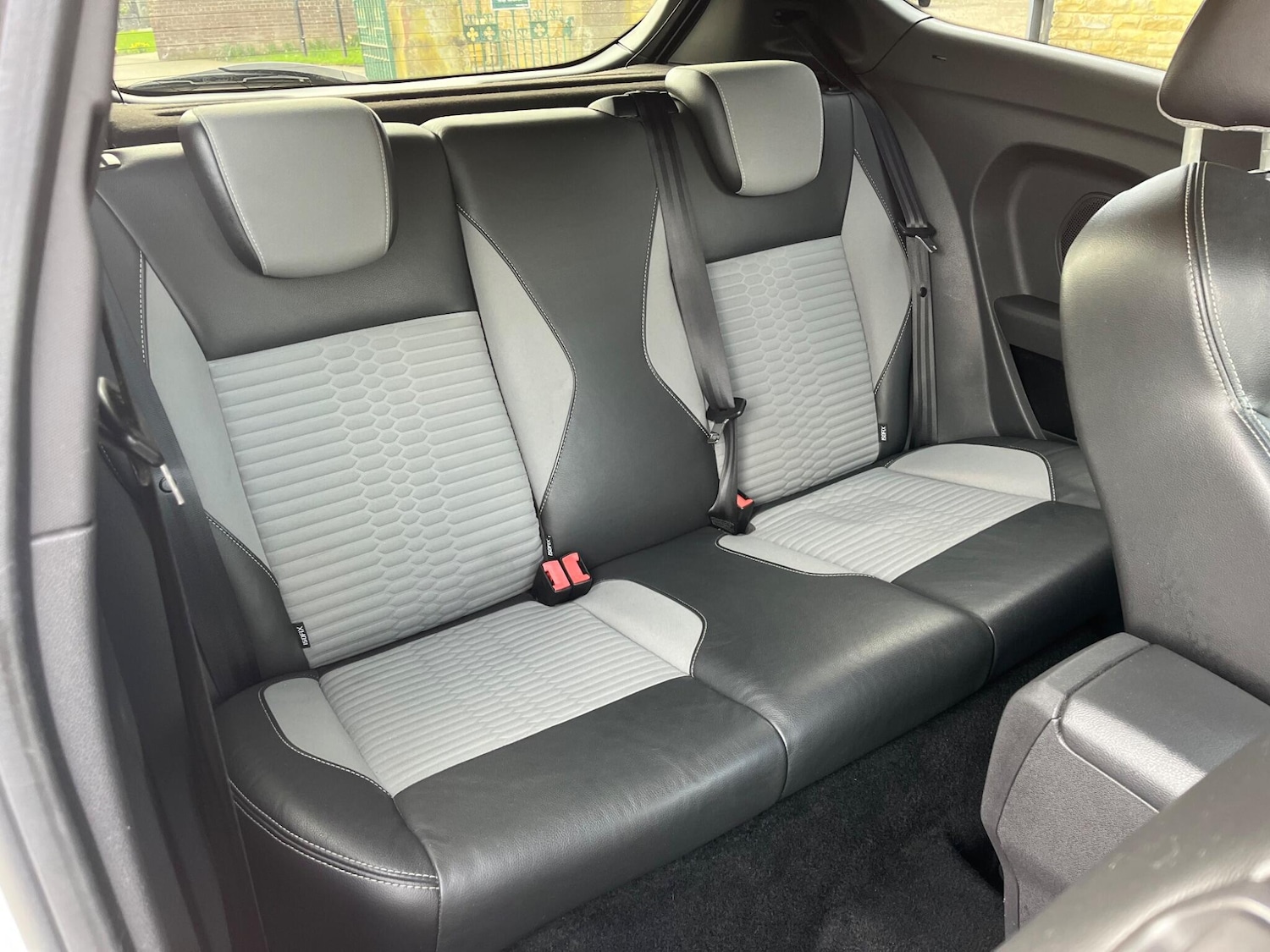 Used Ford Fiesta for sale - 77926064: Photo 13