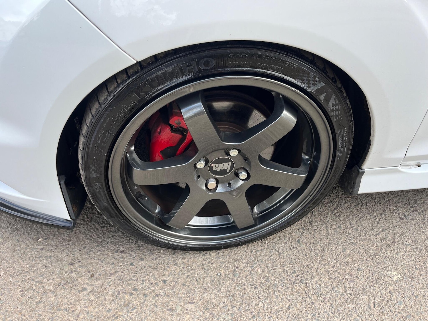 Used Ford Fiesta for sale - 77926064: Photo 18