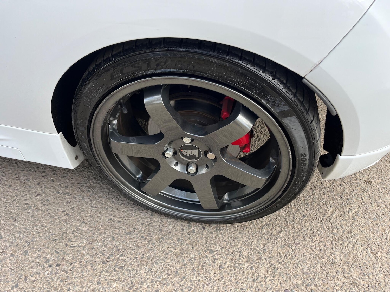 Used Ford Fiesta for sale - 77926064: Photo 19