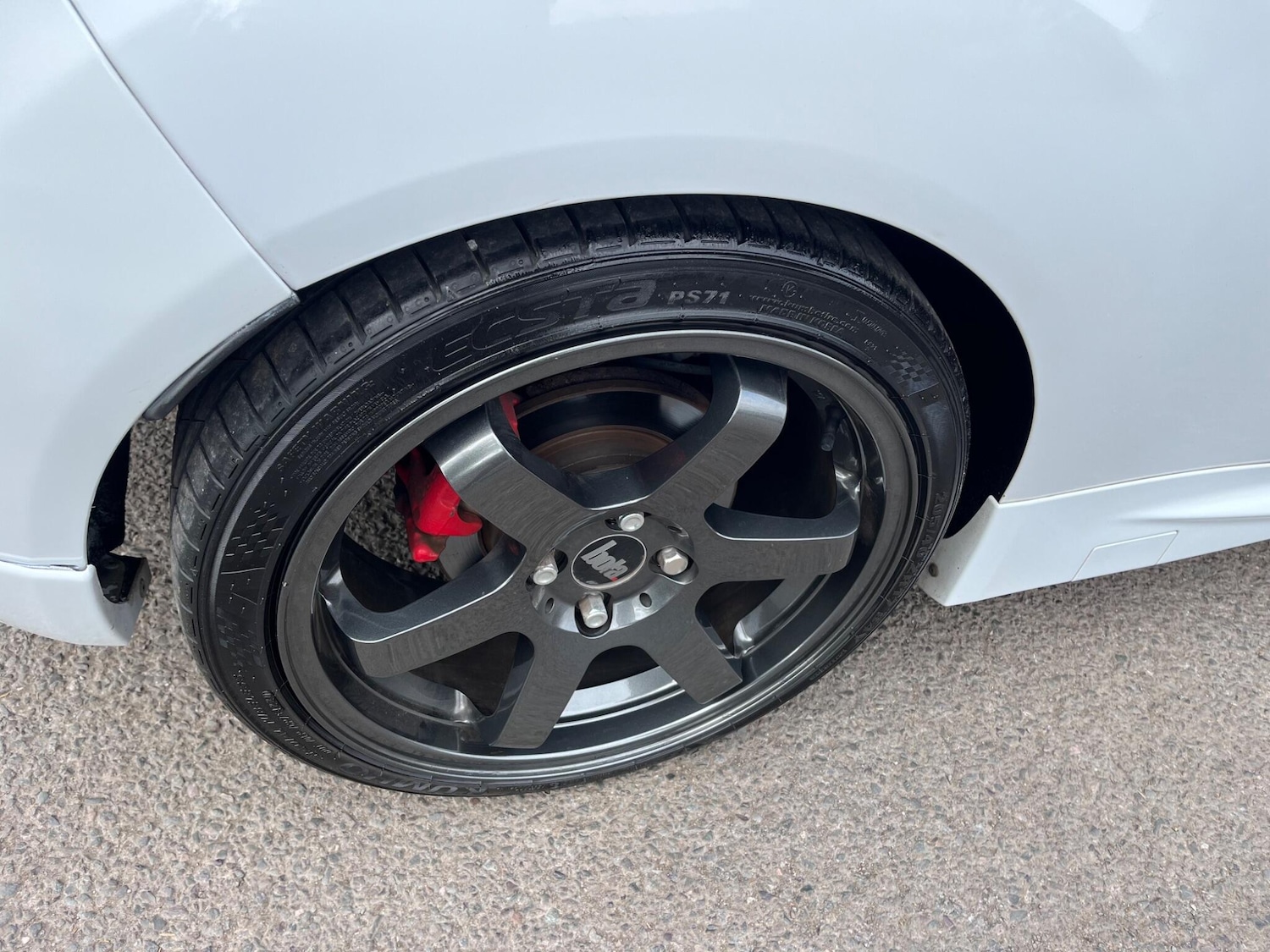 Used Ford Fiesta for sale - 77926064: Photo 20