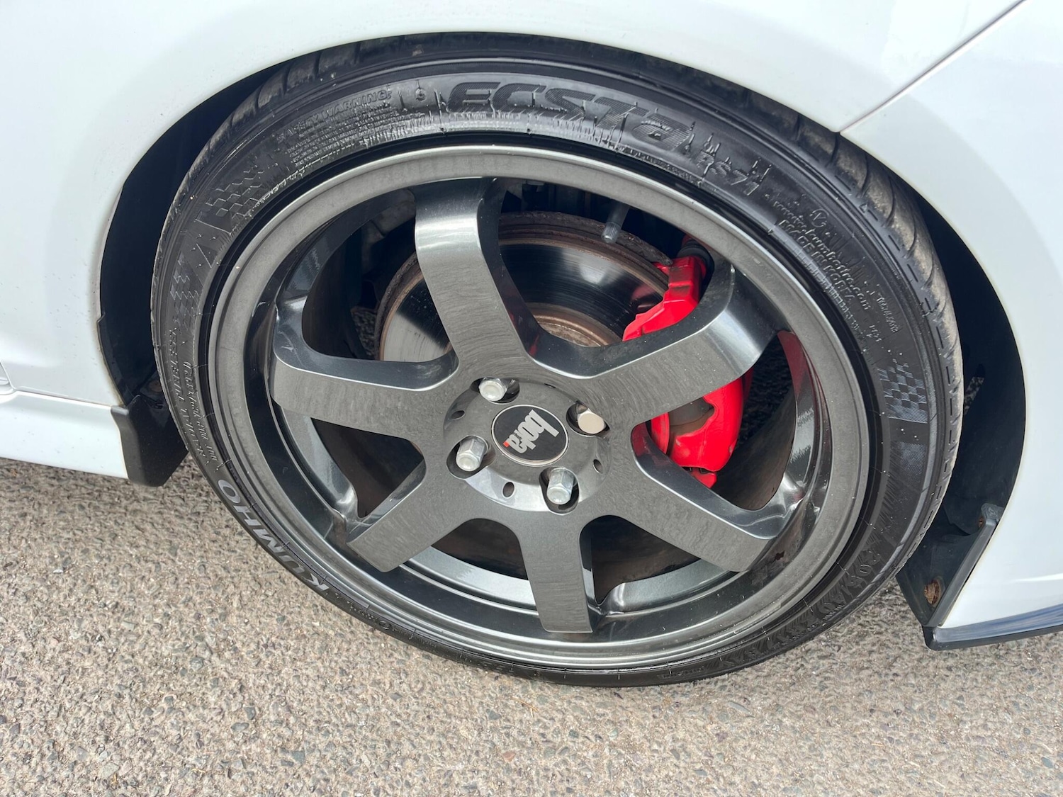 Used Ford Fiesta for sale - 77926064: Photo 21