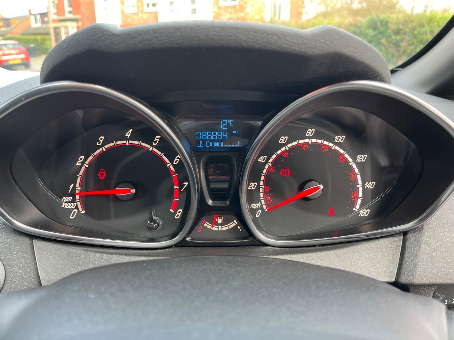 Used Ford Fiesta for sale - 77926064: Photo 22