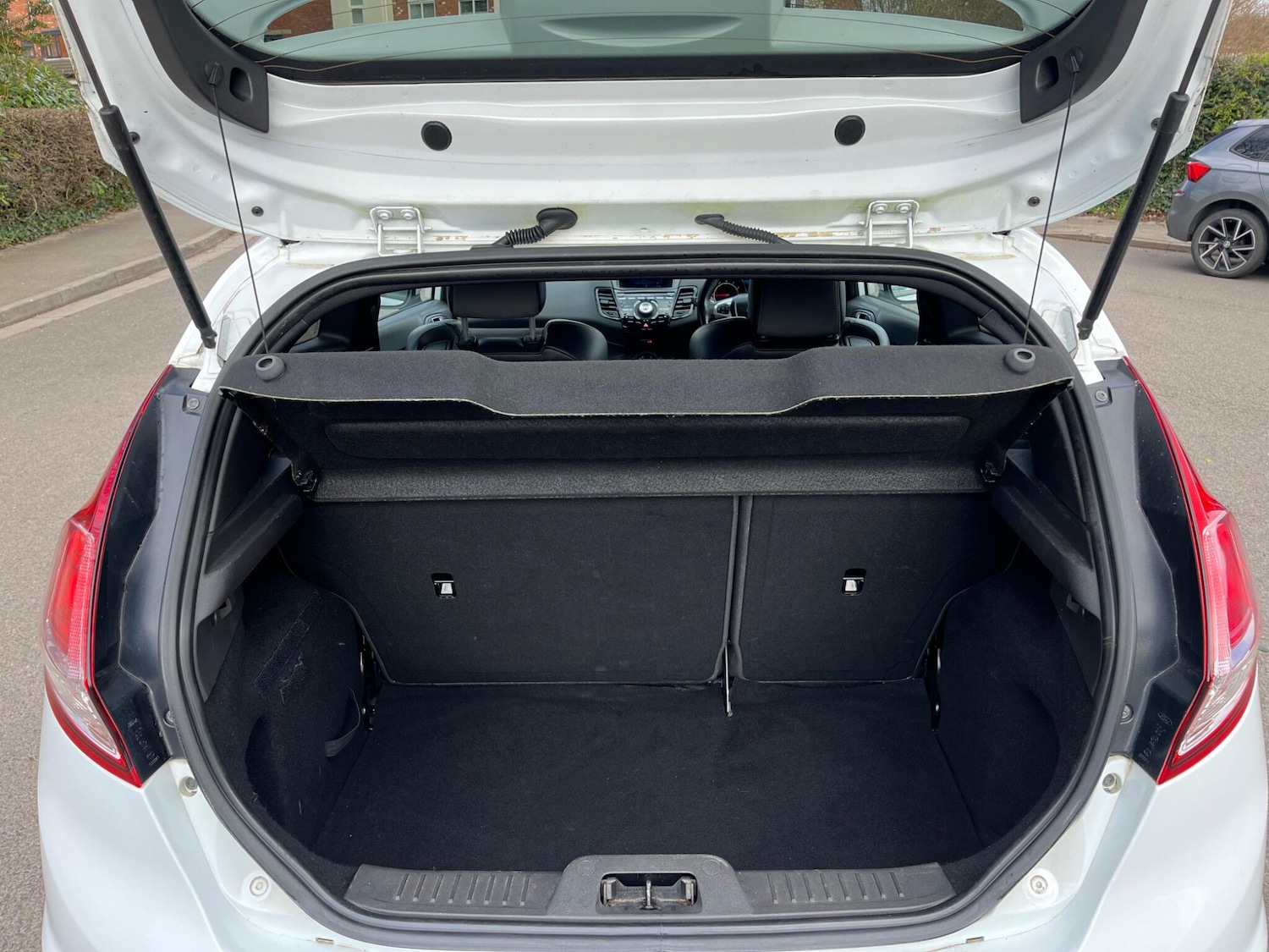 Used Ford Fiesta for sale - 77926064: Photo 23