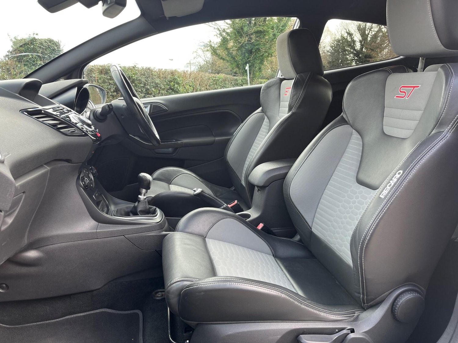 Used Ford Fiesta for sale - 77926064: Photo 25