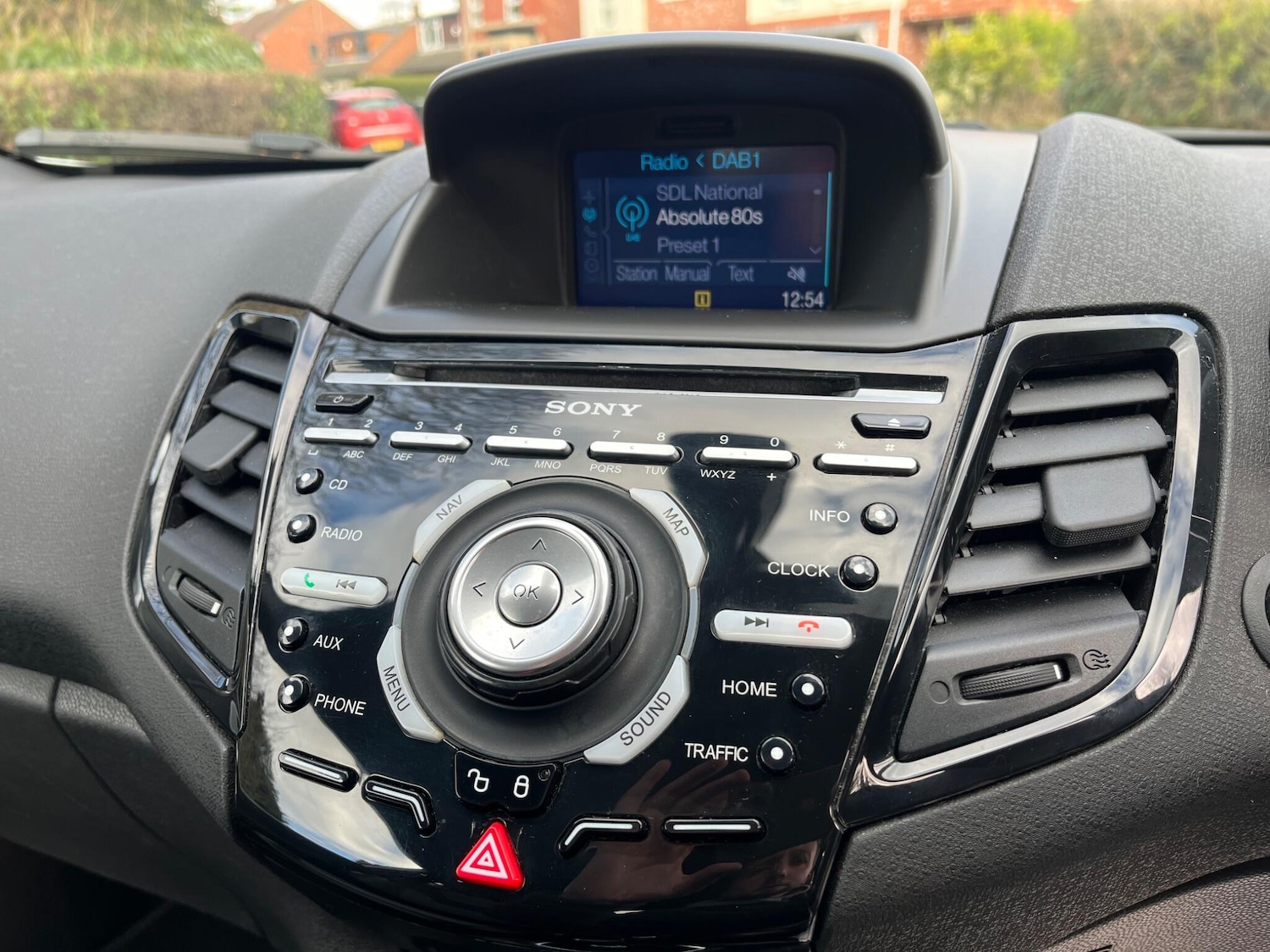 Used Ford Fiesta for sale - 77926064: Photo 27