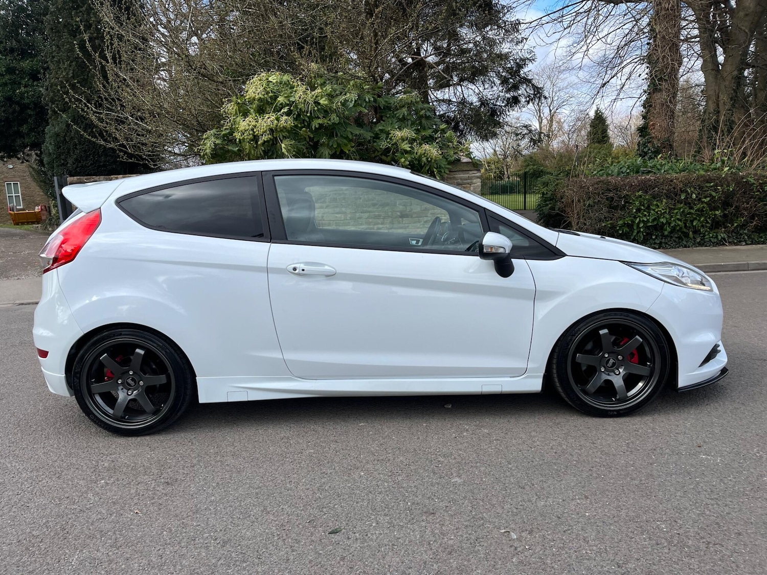 Used Ford Fiesta for sale - 77926064: Photo 7