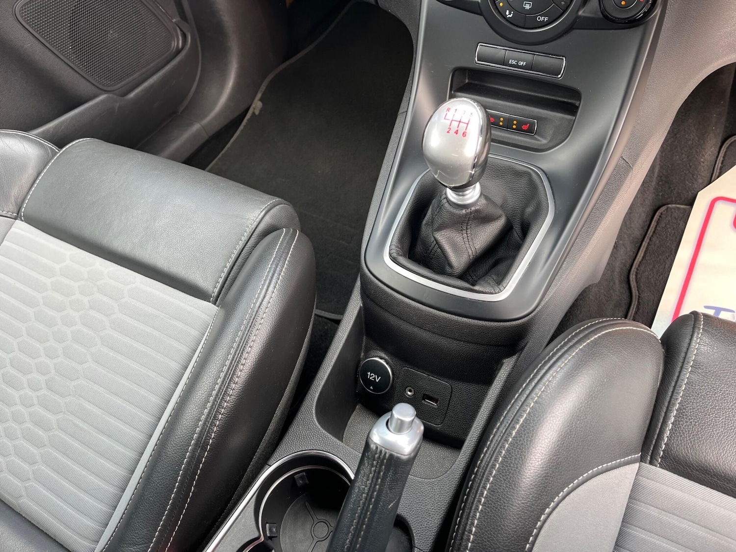 Used Ford Fiesta for sale - 77926064: Photo 9