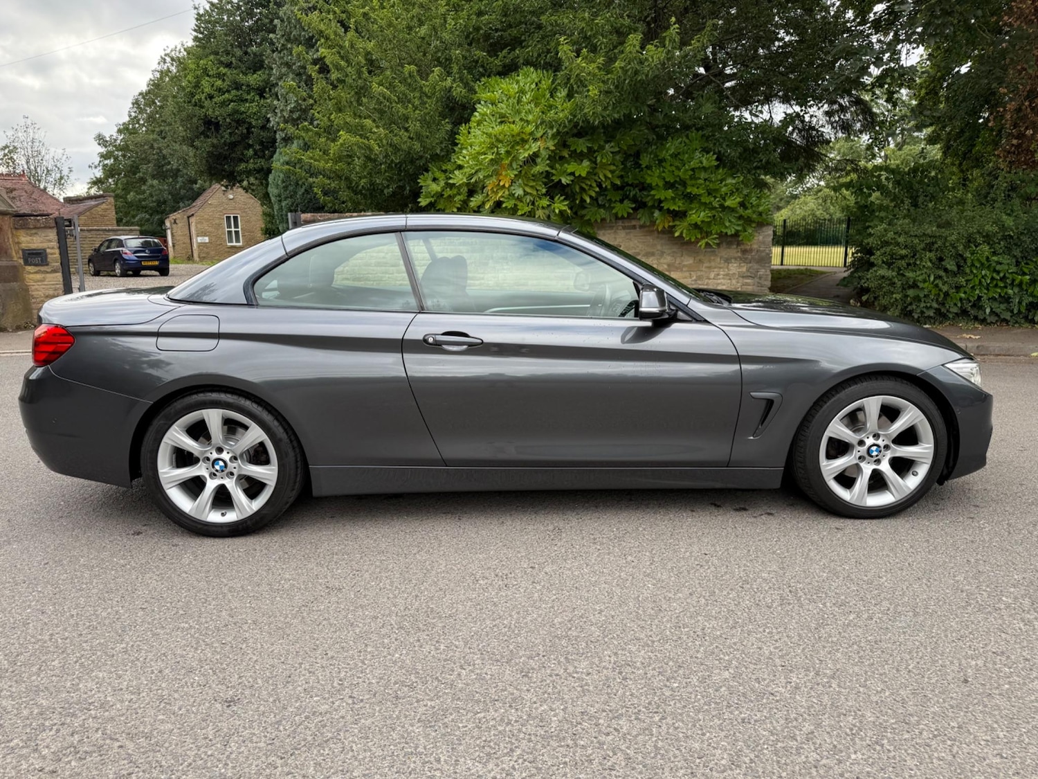 Used BMW 4 Series 2016 for sale - 76995087: Photo 11