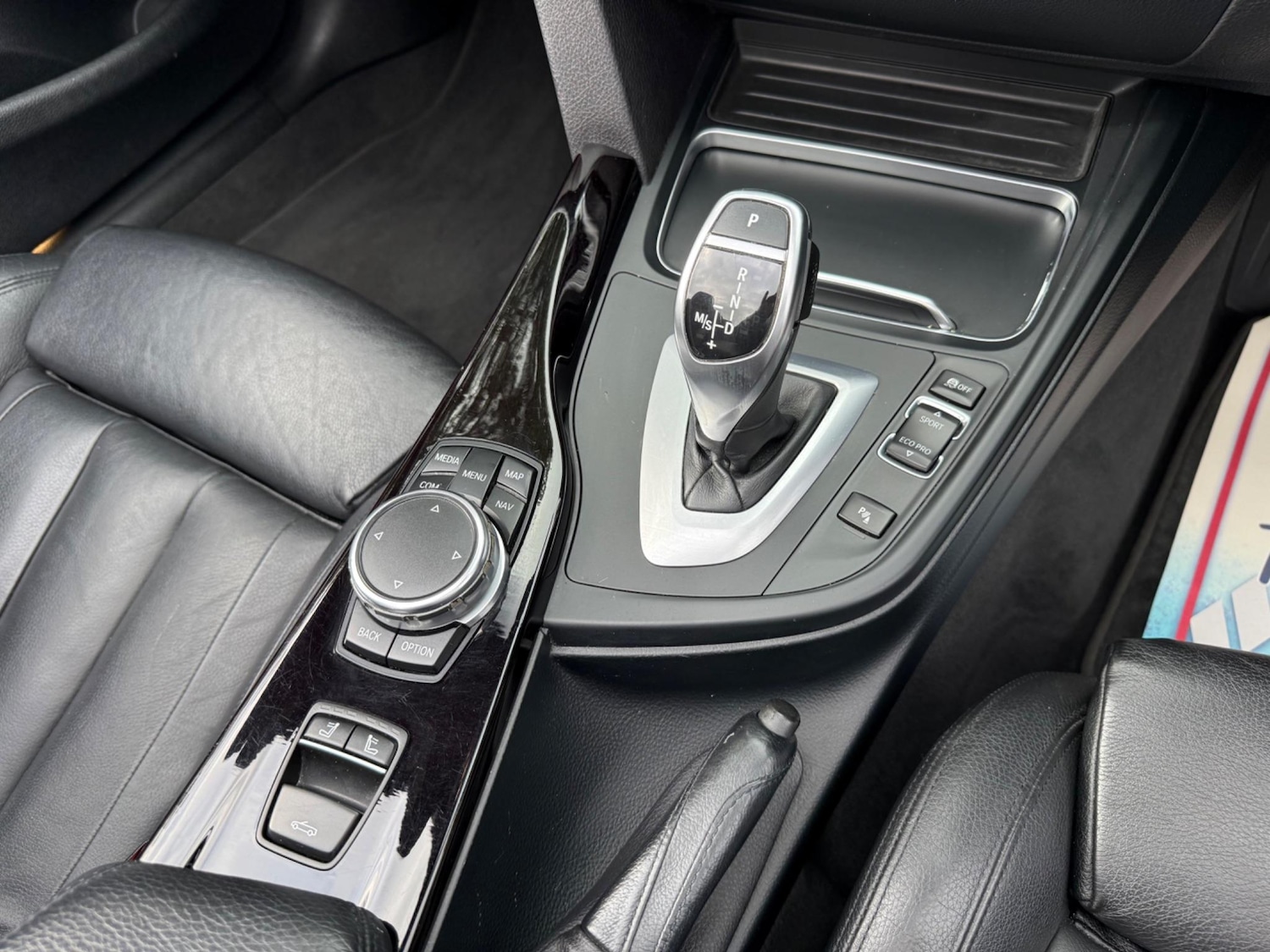 Used BMW 4 Series 2016 for sale - 76995087: Photo 14