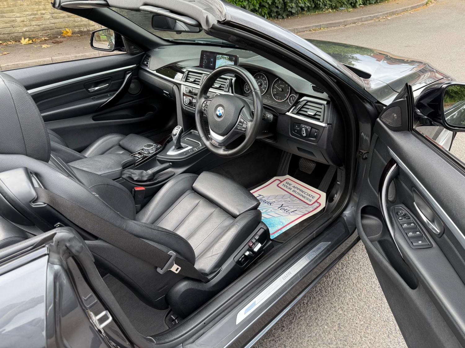 Used BMW 4 Series 2016 for sale - 76995087: Photo 16