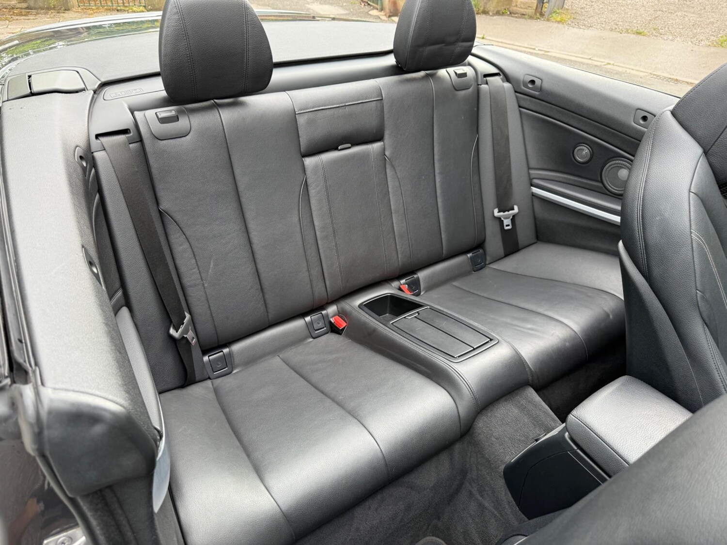 Used BMW 4 Series 2016 for sale - 76995087: Photo 17