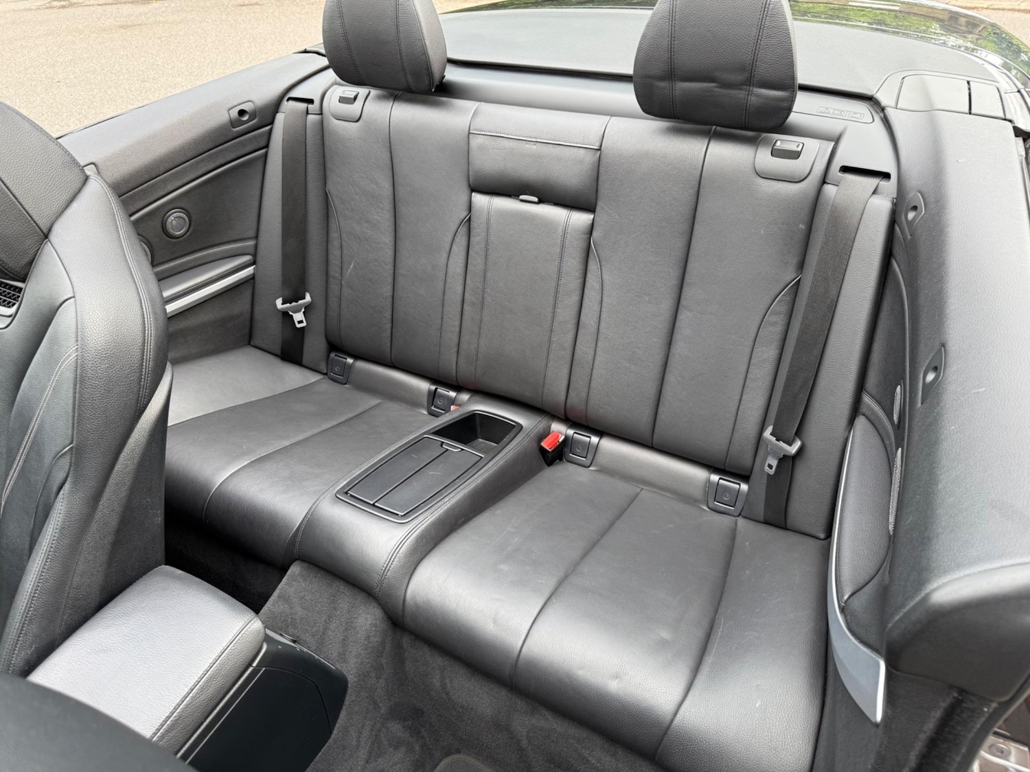 Used BMW 4 Series 2016 for sale - 76995087: Photo 18