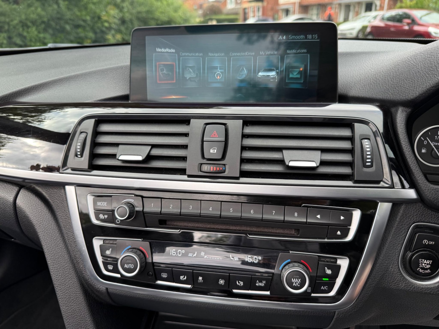 Used BMW 4 Series 2016 for sale - 76995087: Photo 22