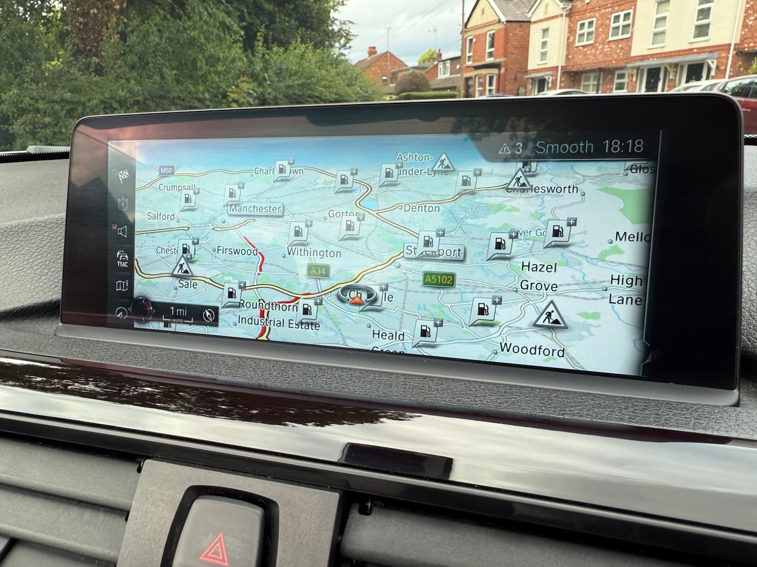 Used BMW 4 Series 2016 for sale - 76995087: Photo 23