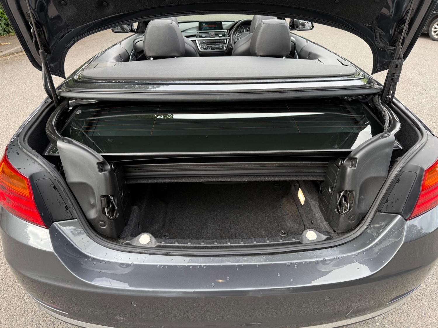 Used BMW 4 Series 2016 for sale - 76995087: Photo 25