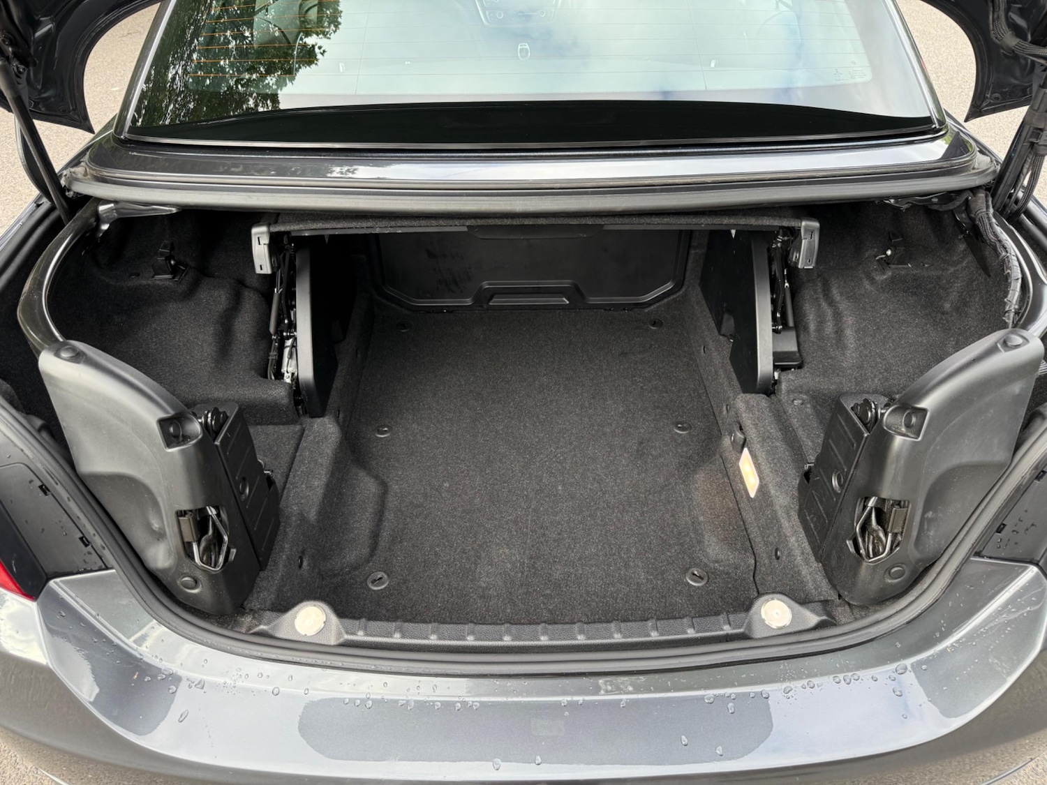 Used BMW 4 Series 2016 for sale - 76995087: Photo 26