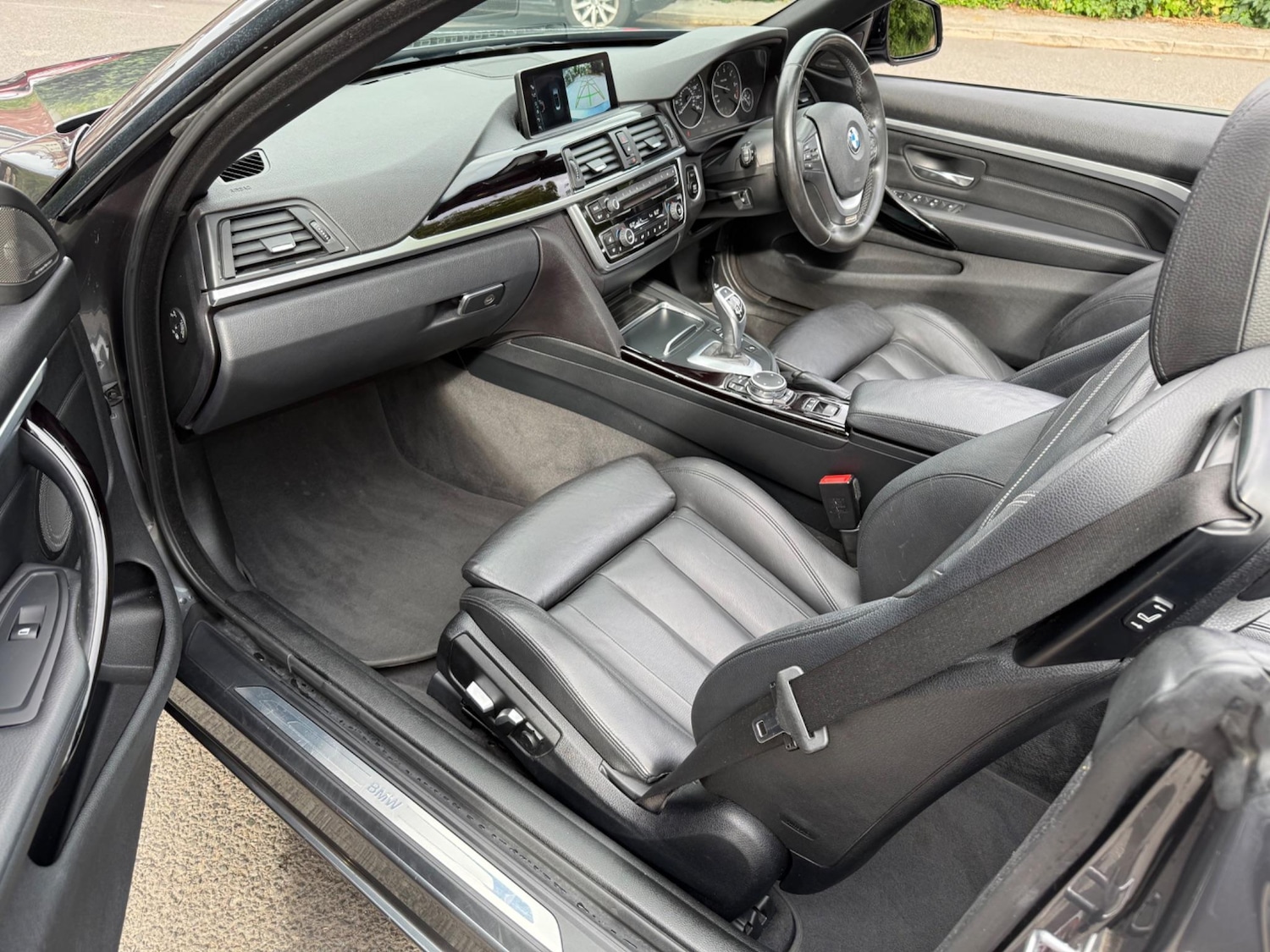 Used BMW 4 Series 2016 for sale - 76995087: Photo 28