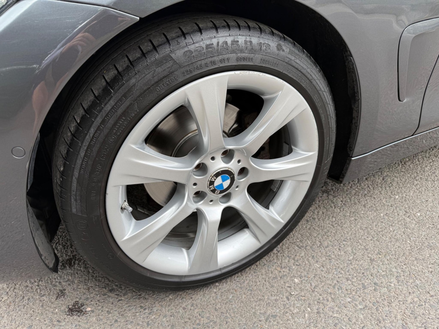 Used BMW 4 Series 2016 for sale - 76995087: Photo 33