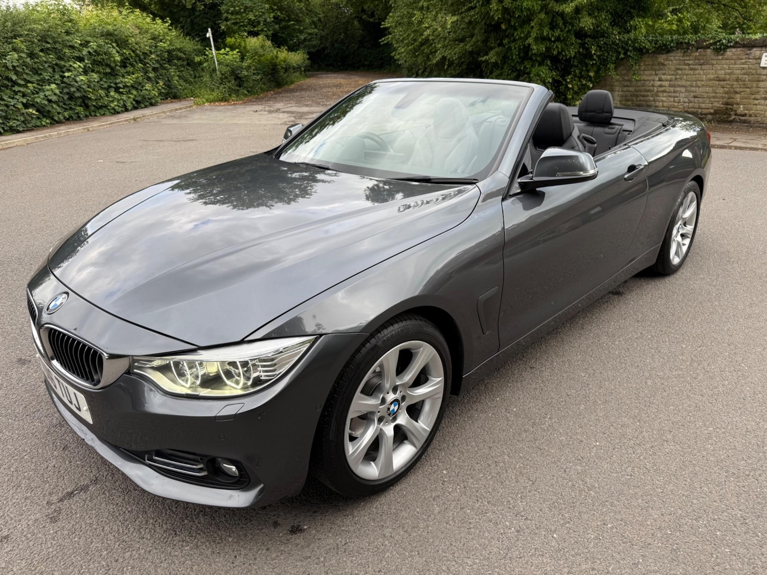 Used BMW 4 Series 2016 for sale - 76995087: Photo 7