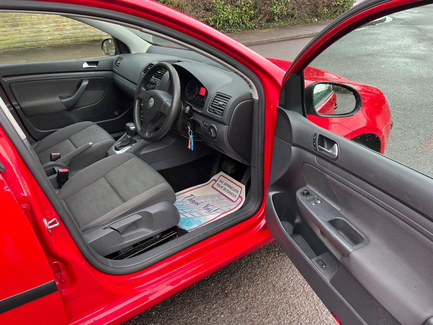 Used Volkswagen Golf 2006 for sale - 77479461: Photo 11