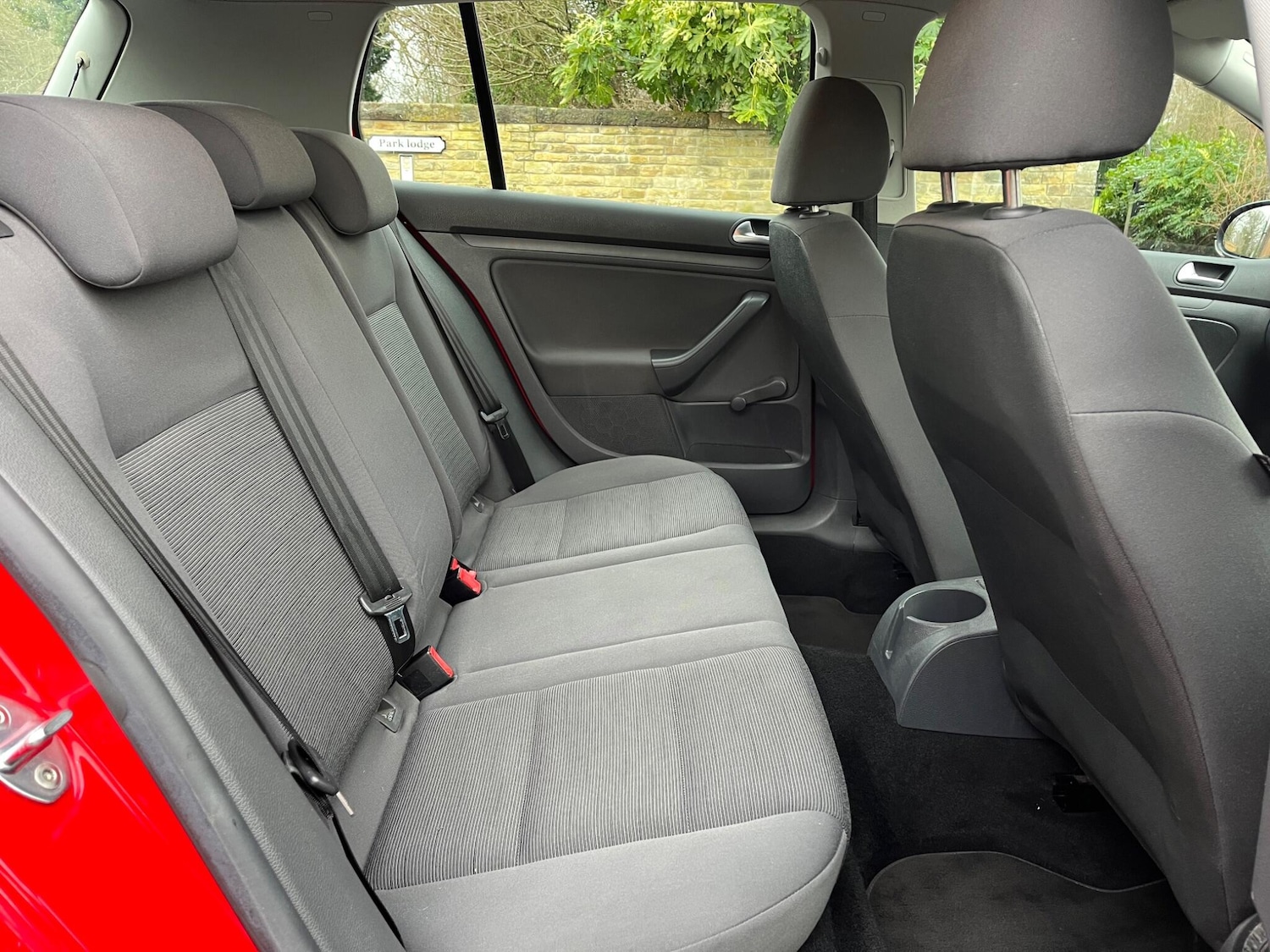 Used Volkswagen Golf 2006 for sale - 77479461: Photo 12