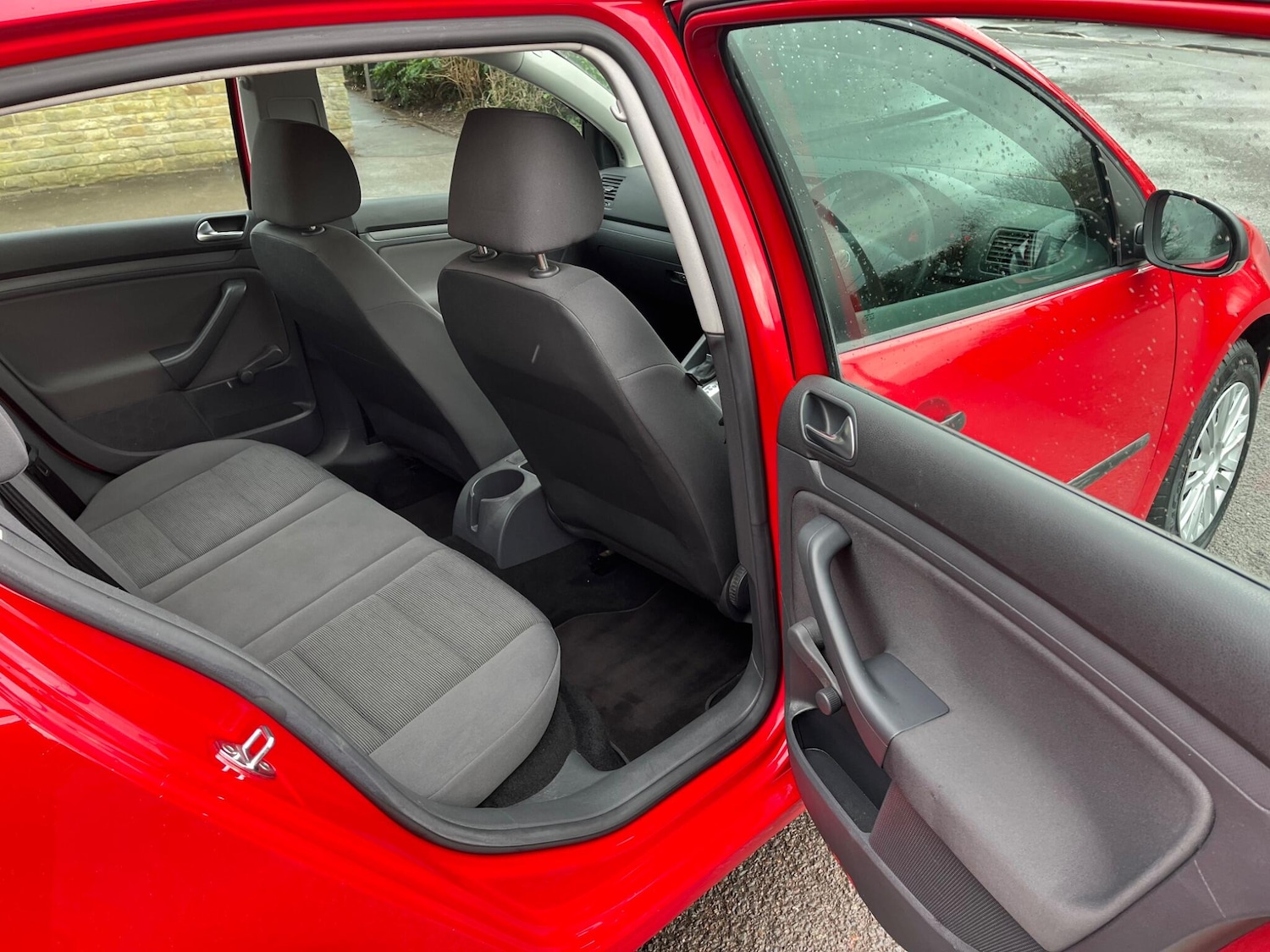 Used Volkswagen Golf 2006 for sale - 77479461: Photo 13