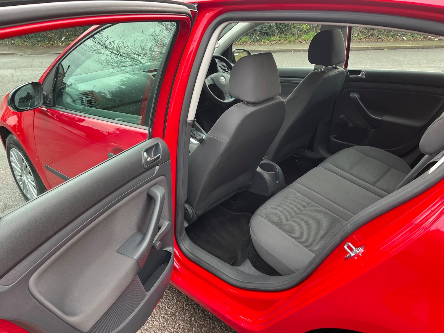 Used Volkswagen Golf 2006 for sale - 77479461: Photo 15