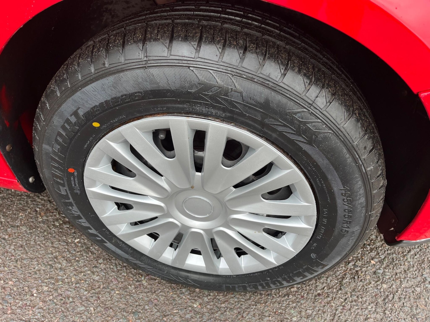 Used Volkswagen Golf 2006 for sale - 77479461: Photo 20