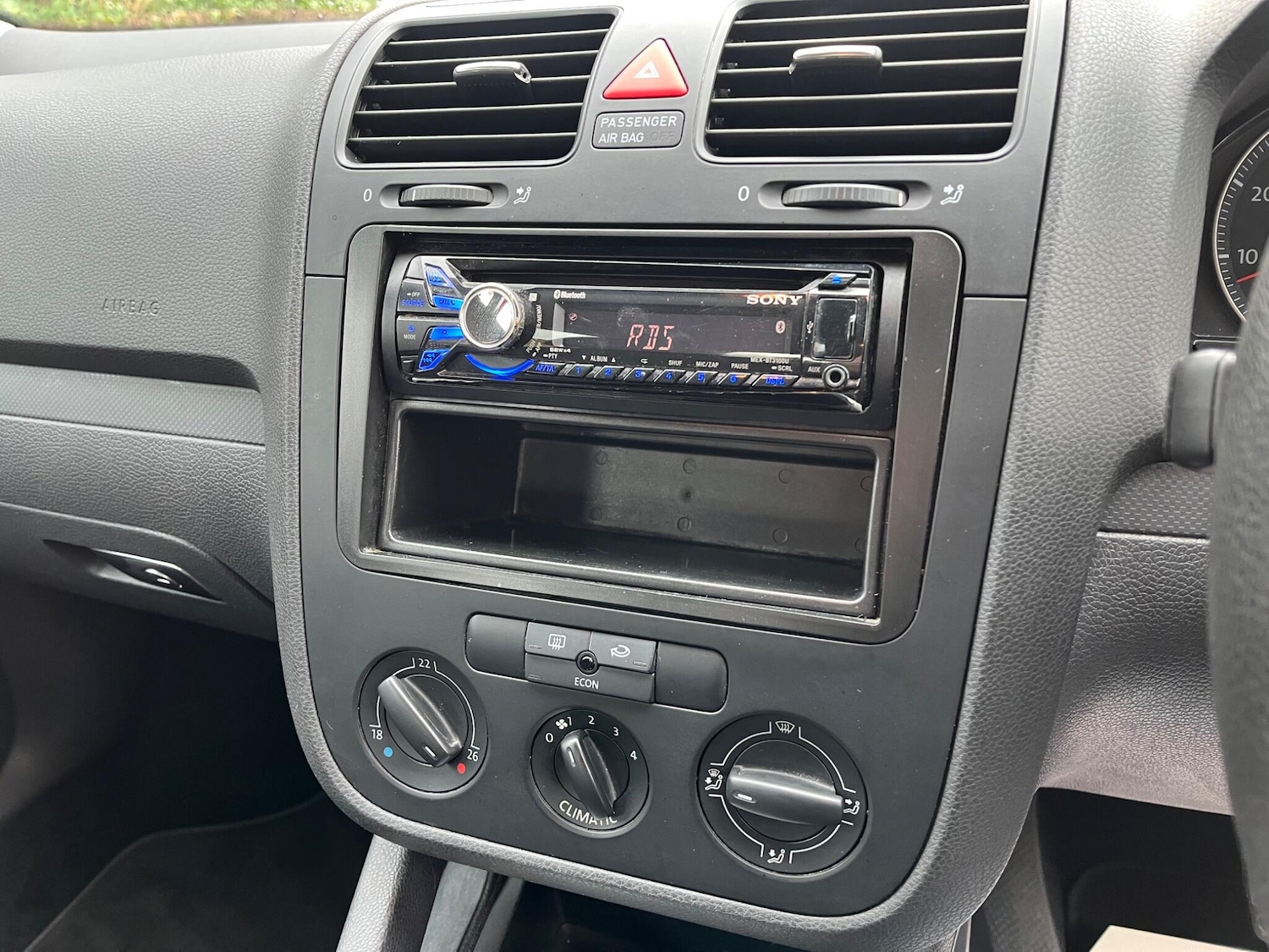 Used Volkswagen Golf 2006 for sale - 77479461: Photo 21