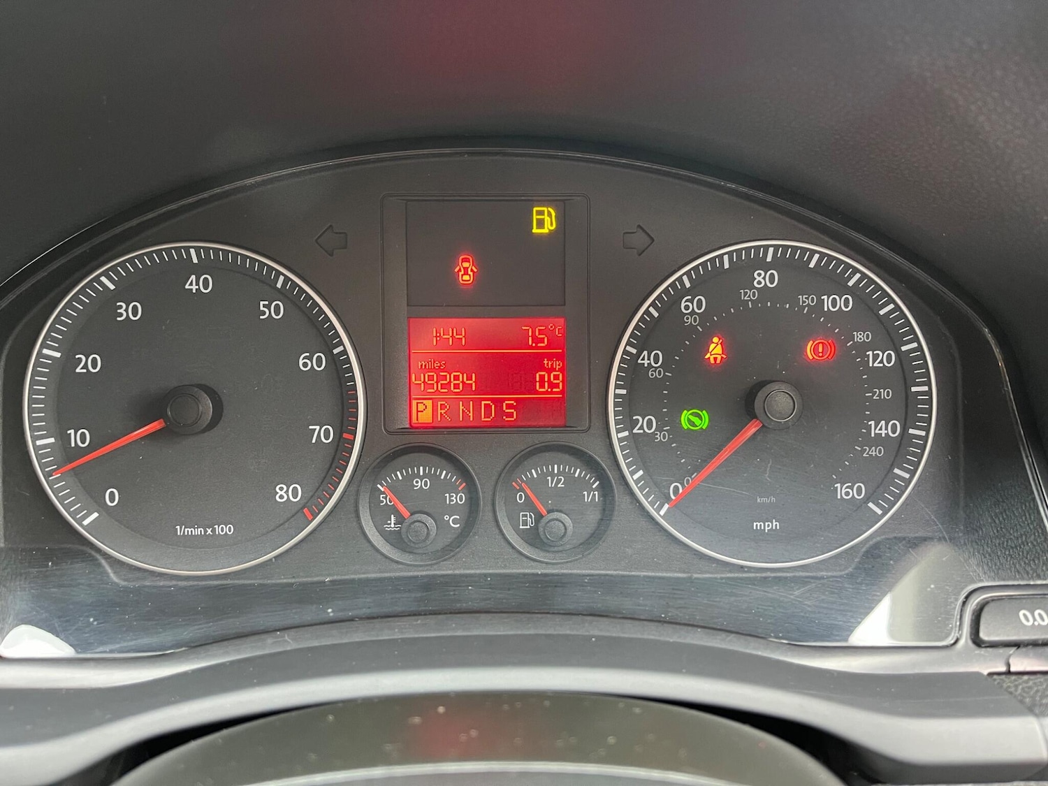 Used Volkswagen Golf 2006 for sale - 77479461: Photo 22