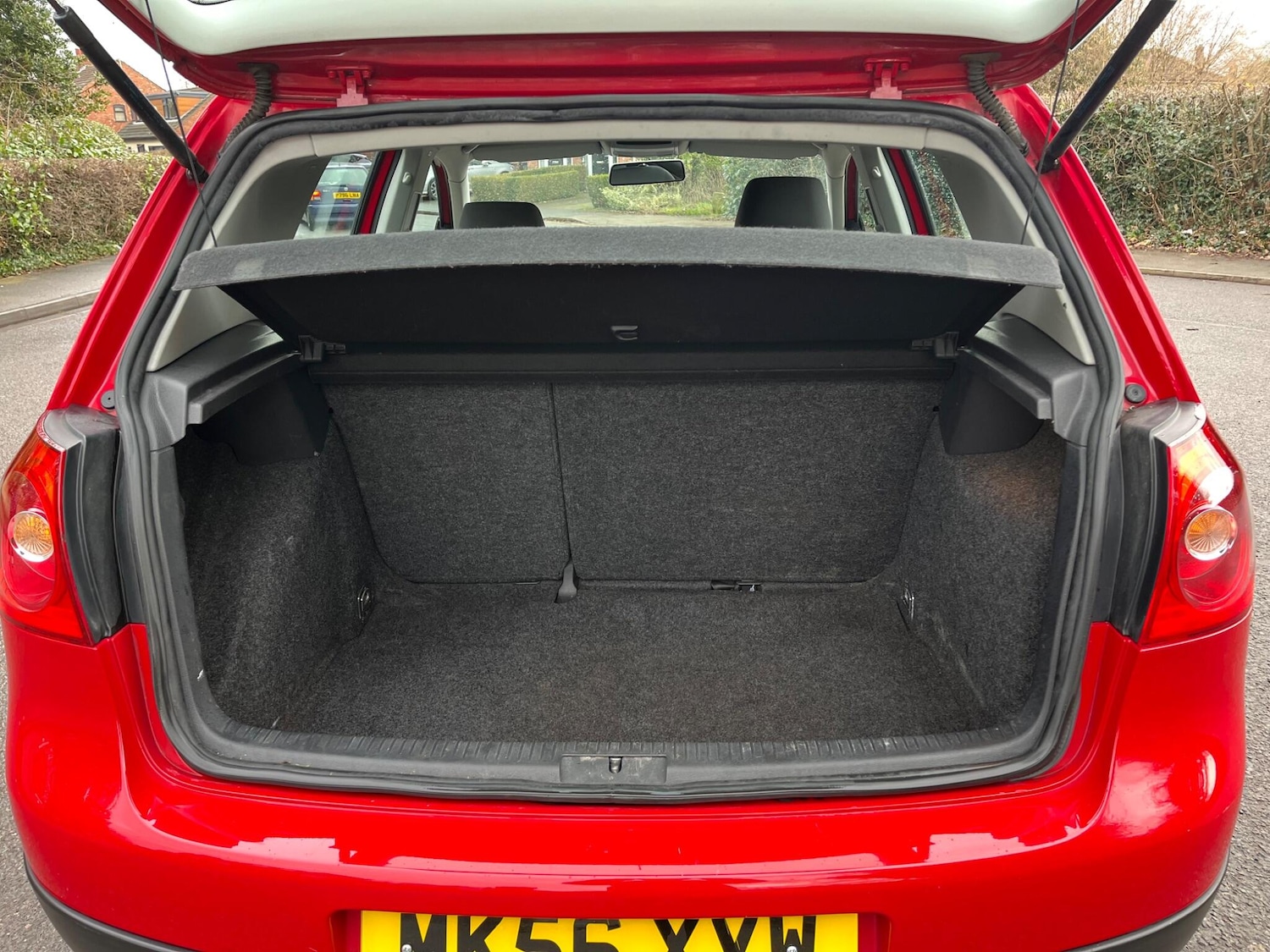 Used Volkswagen Golf 2006 for sale - 77479461: Photo 23