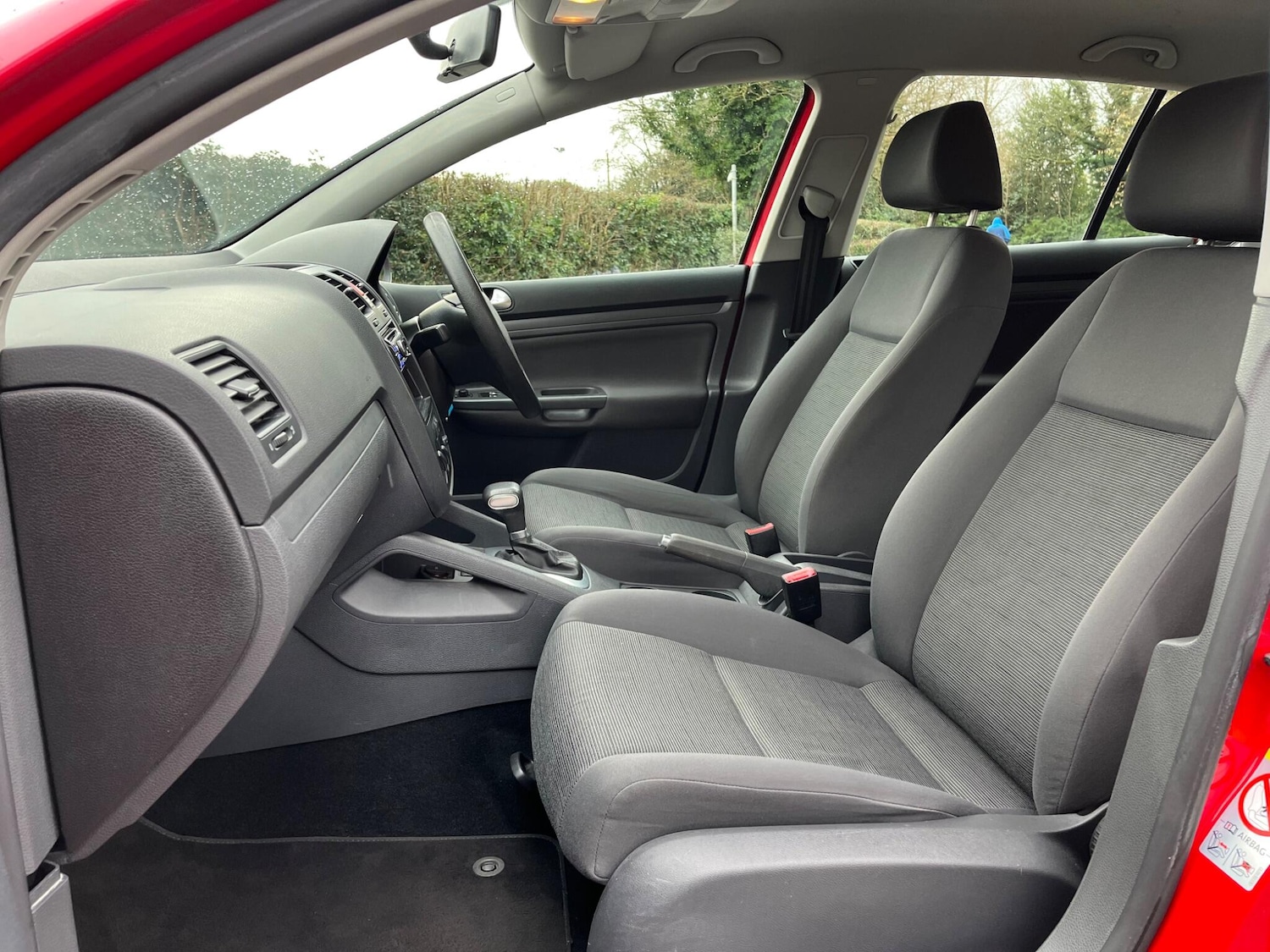 Used Volkswagen Golf 2006 for sale - 77479461: Photo 25