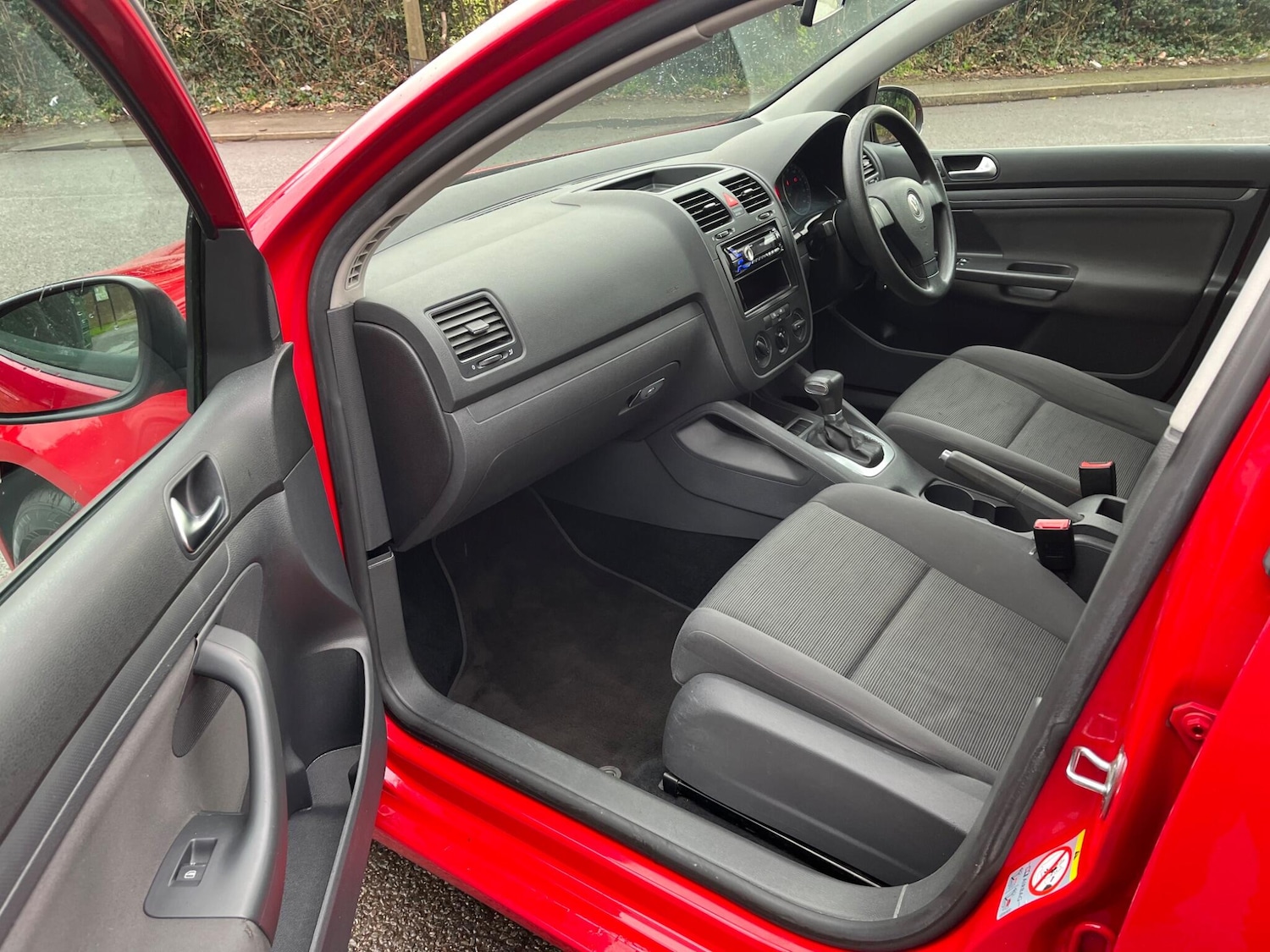 Used Volkswagen Golf 2006 for sale - 77479461: Photo 26