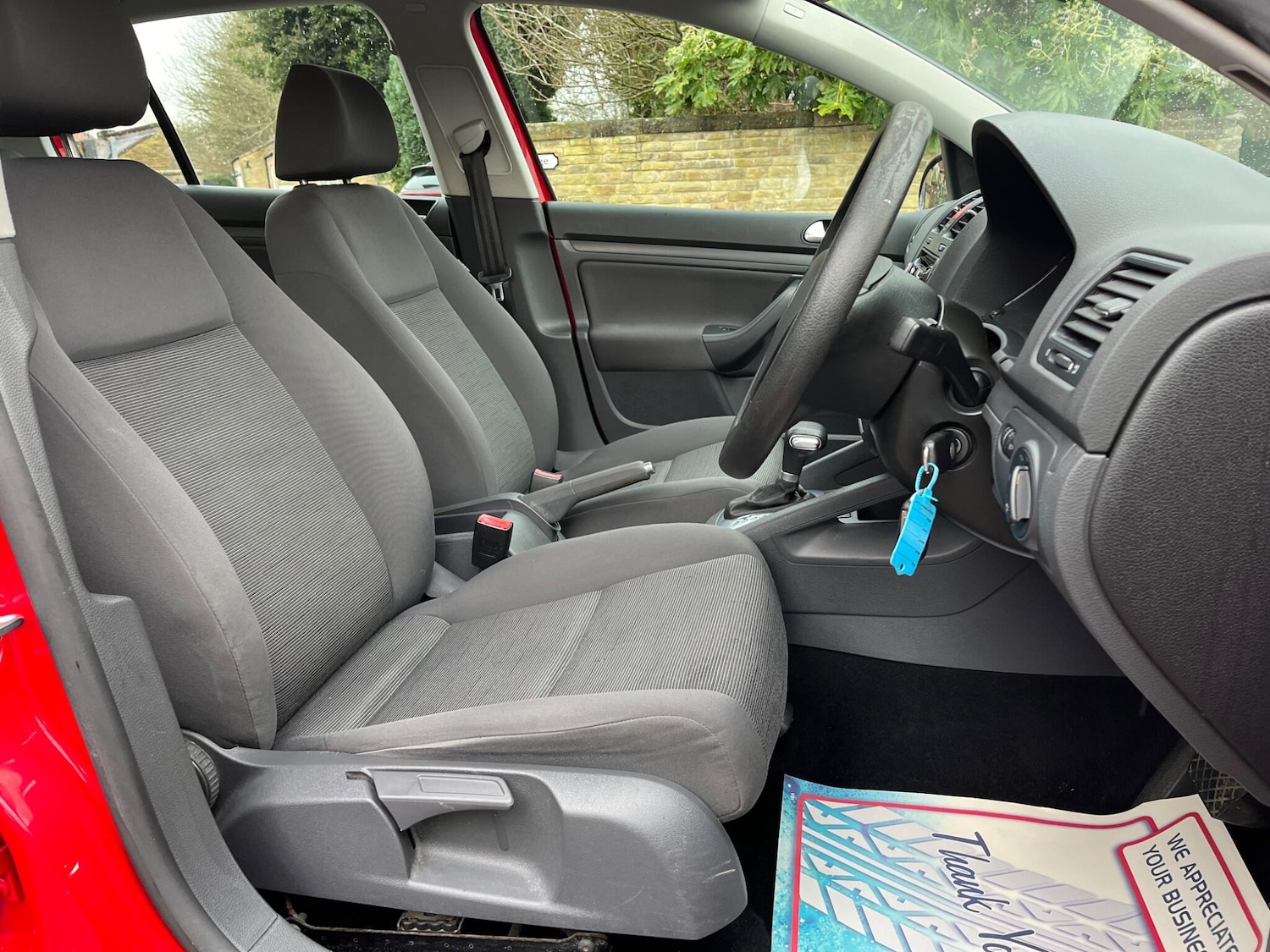 Used Volkswagen Golf 2006 for sale - 77479461: Photo 27