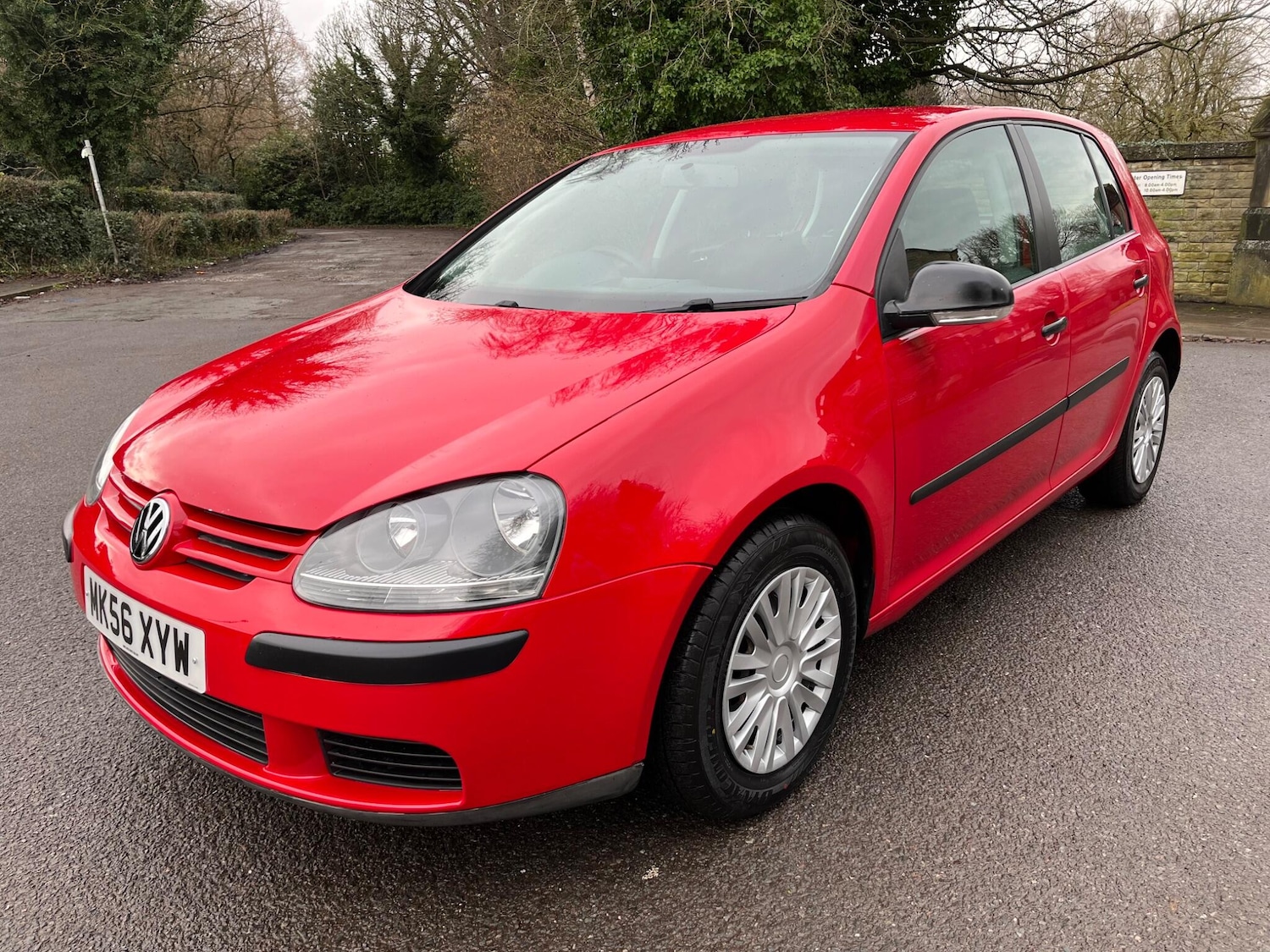 Used Volkswagen Golf 2006 for sale - 77479461: Photo 3