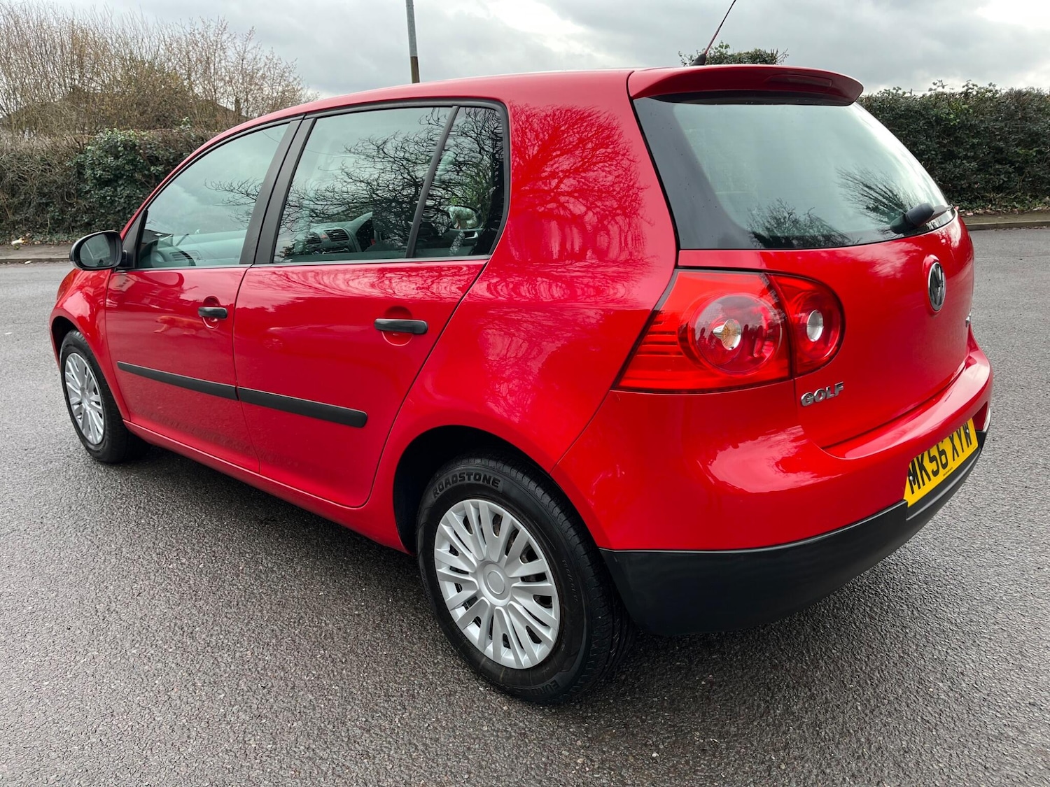 Used Volkswagen Golf 2006 for sale - 77479461: Photo 4