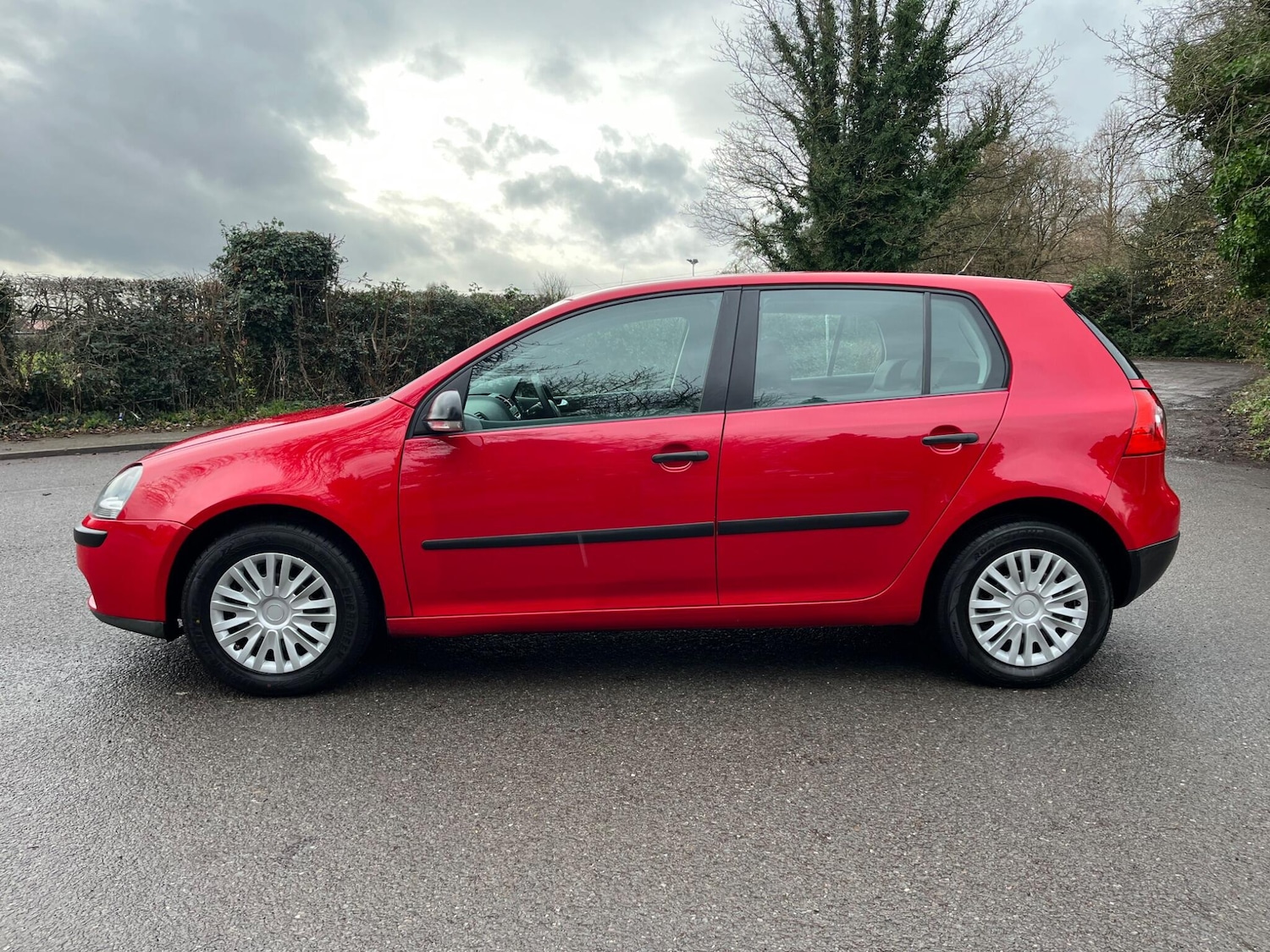 Used Volkswagen Golf 2006 for sale - 77479461: Photo 5
