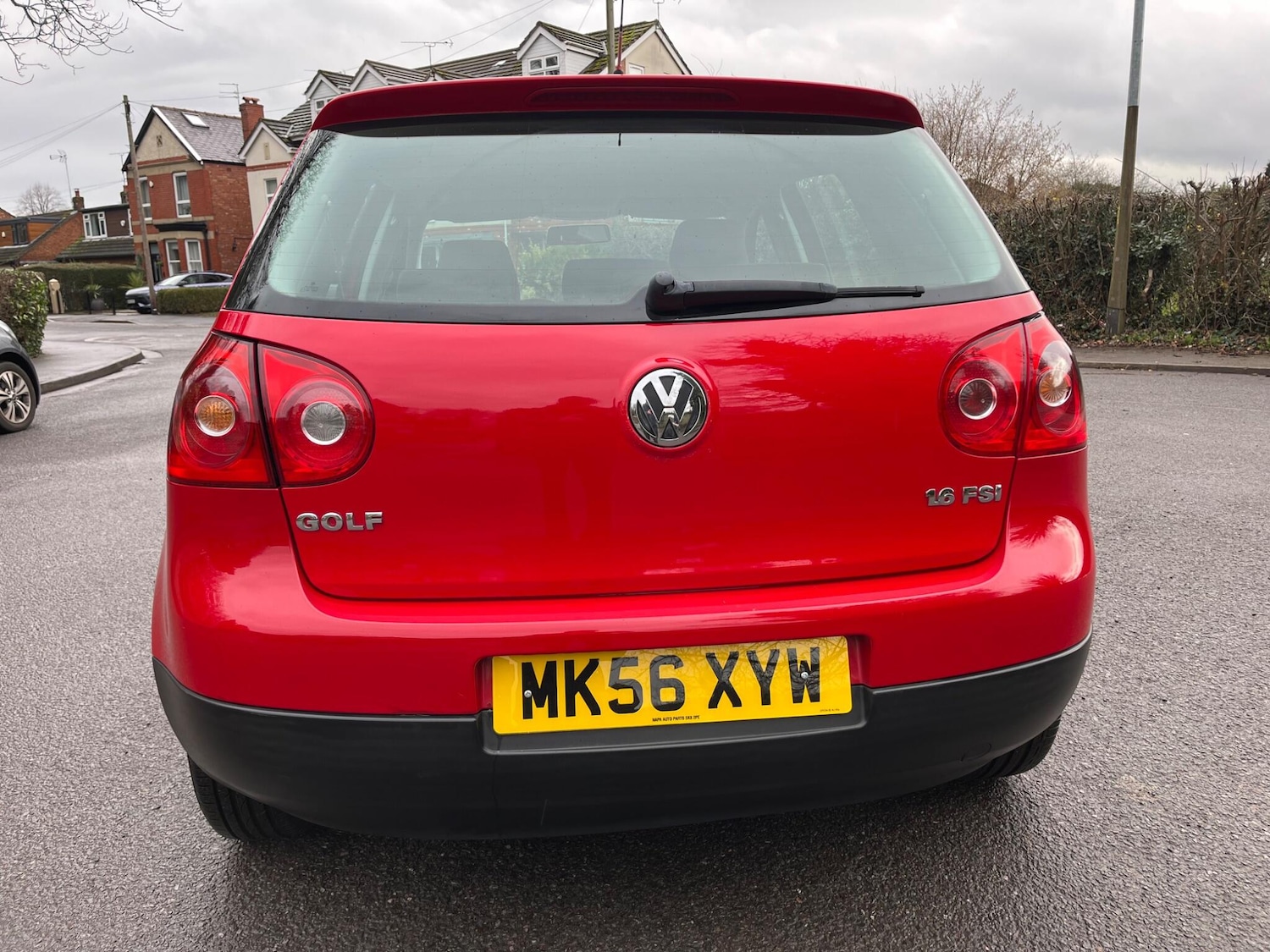 Used Volkswagen Golf 2006 for sale - 77479461: Photo 6