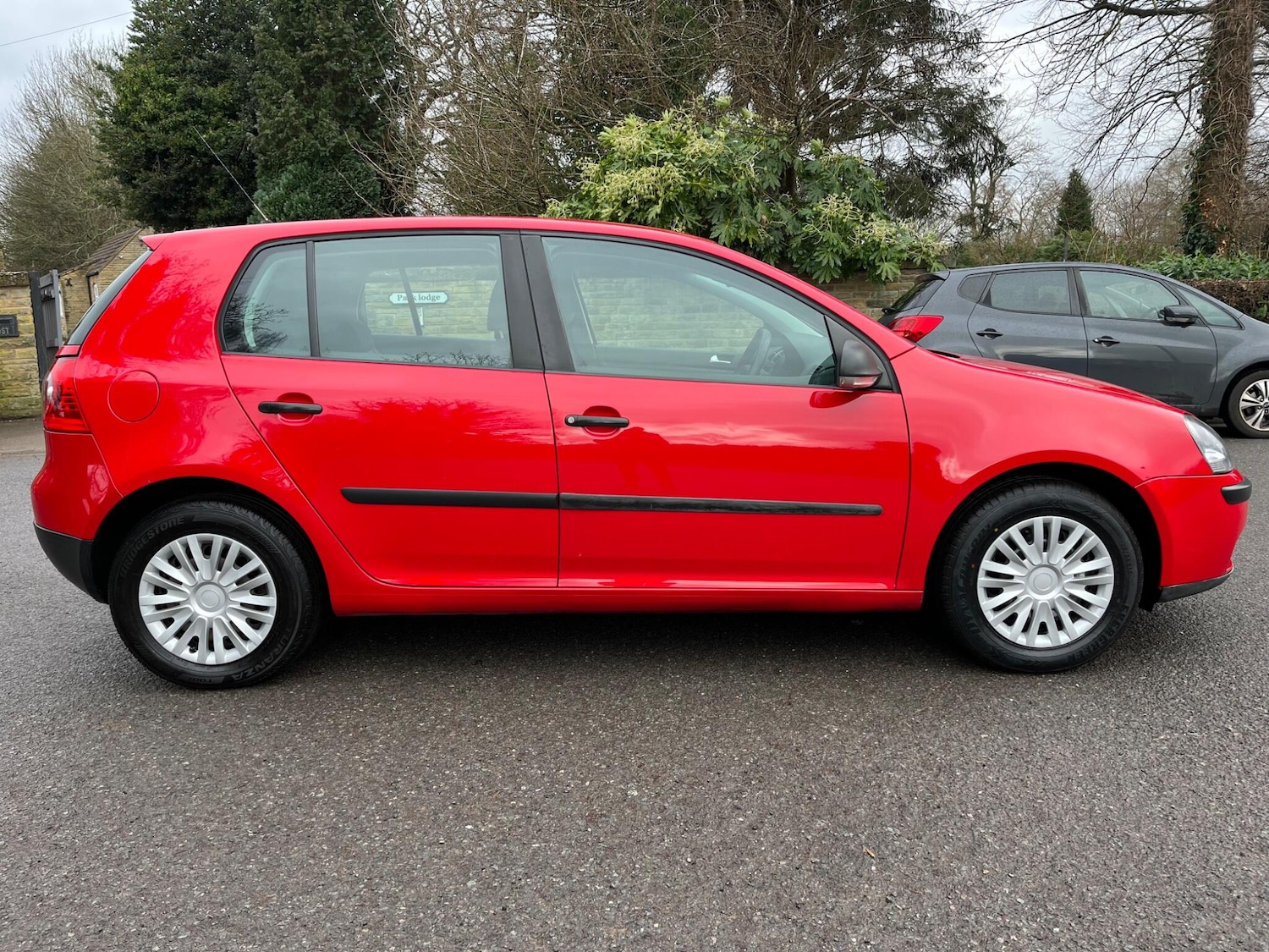 Used Volkswagen Golf 2006 for sale - 77479461: Photo 7