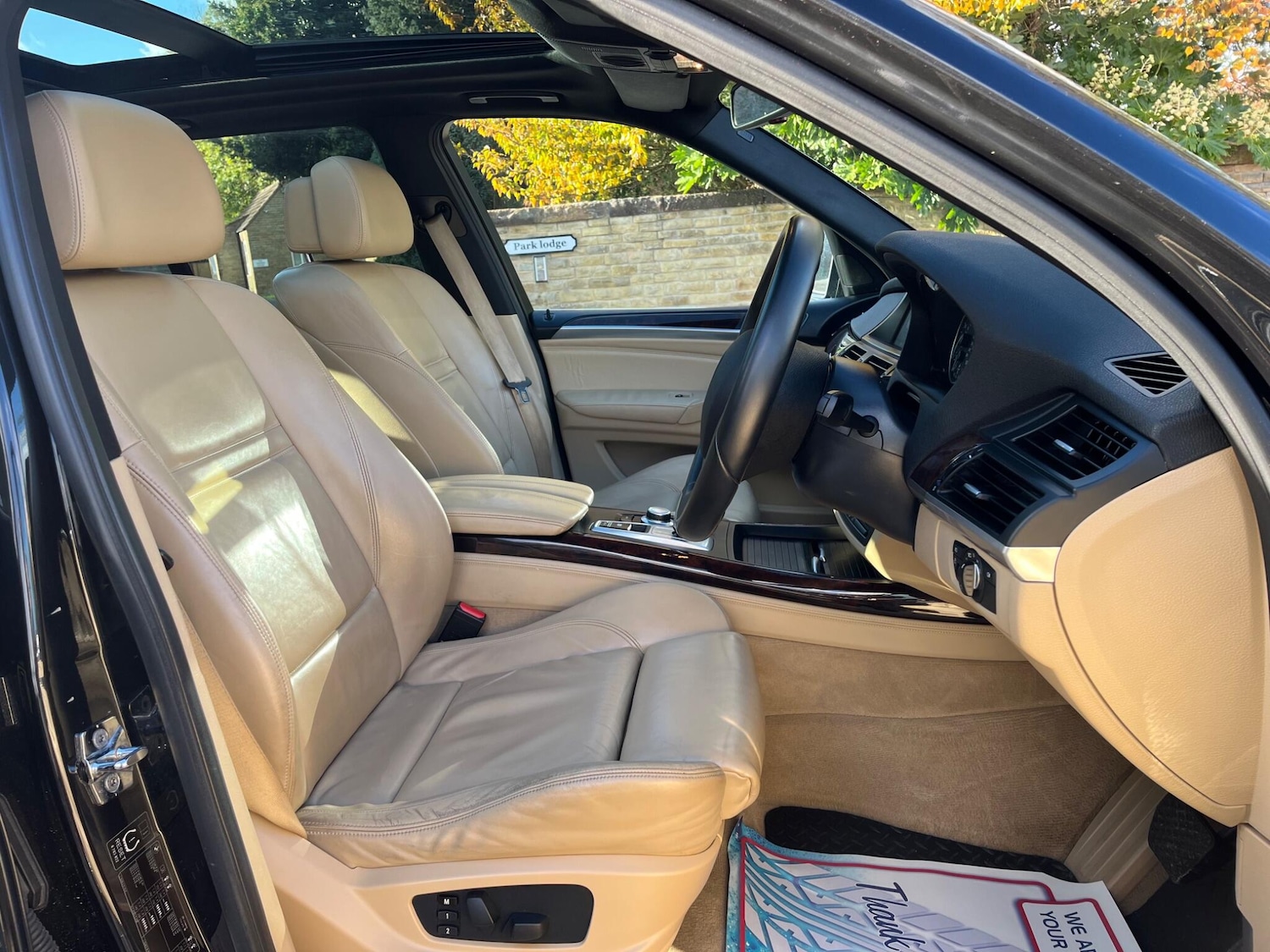 Used BMW X5 2009 for sale - 76440596: Photo 13