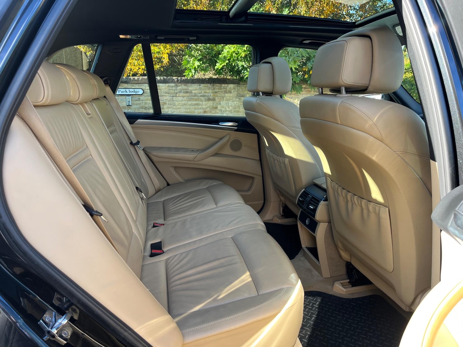 Used BMW X5 2009 for sale - 76440596: Photo 14