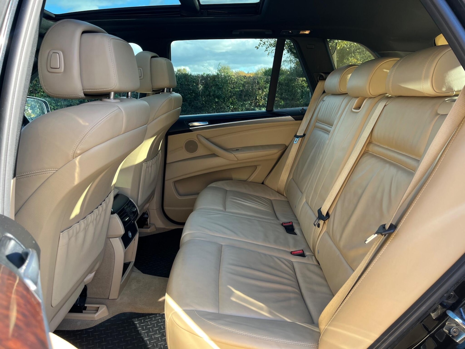 Used BMW X5 2009 for sale - 76440596: Photo 16