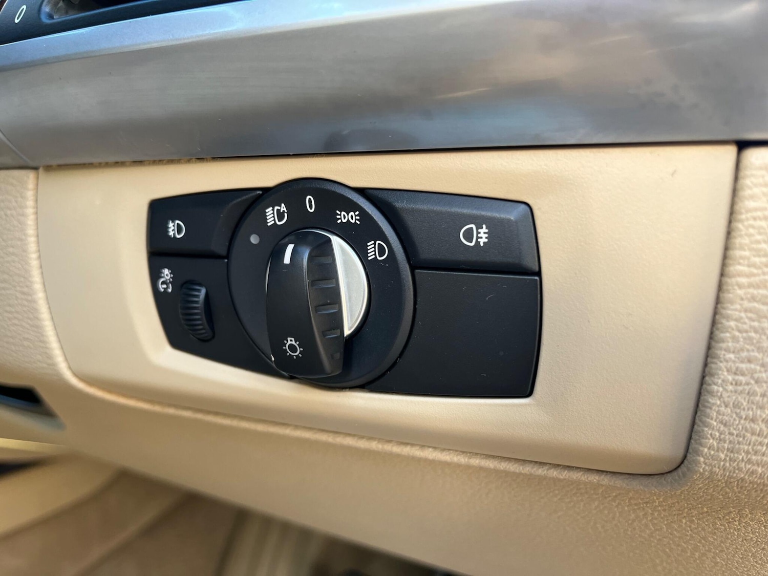 Used BMW X5 2009 for sale - 76440596: Photo 19