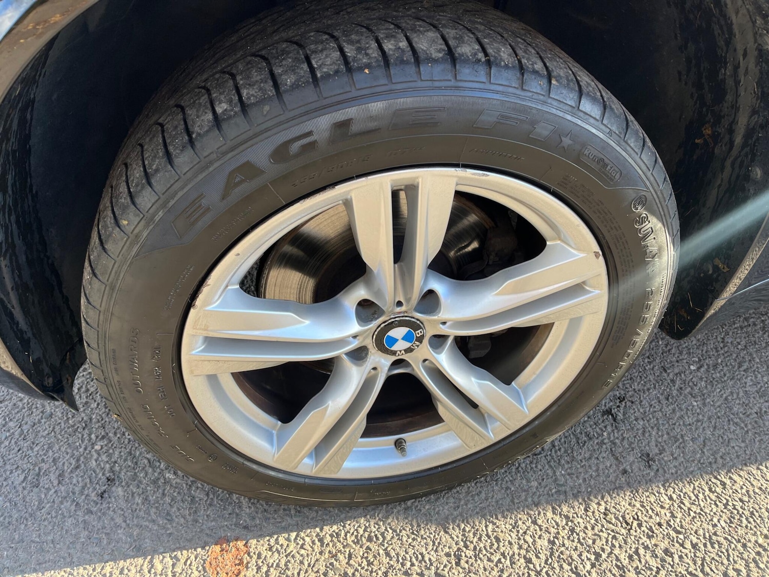 Used BMW X5 2009 for sale - 76440596: Photo 20