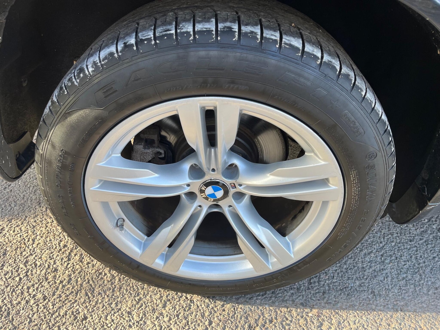 Used BMW X5 2009 for sale - 76440596: Photo 22