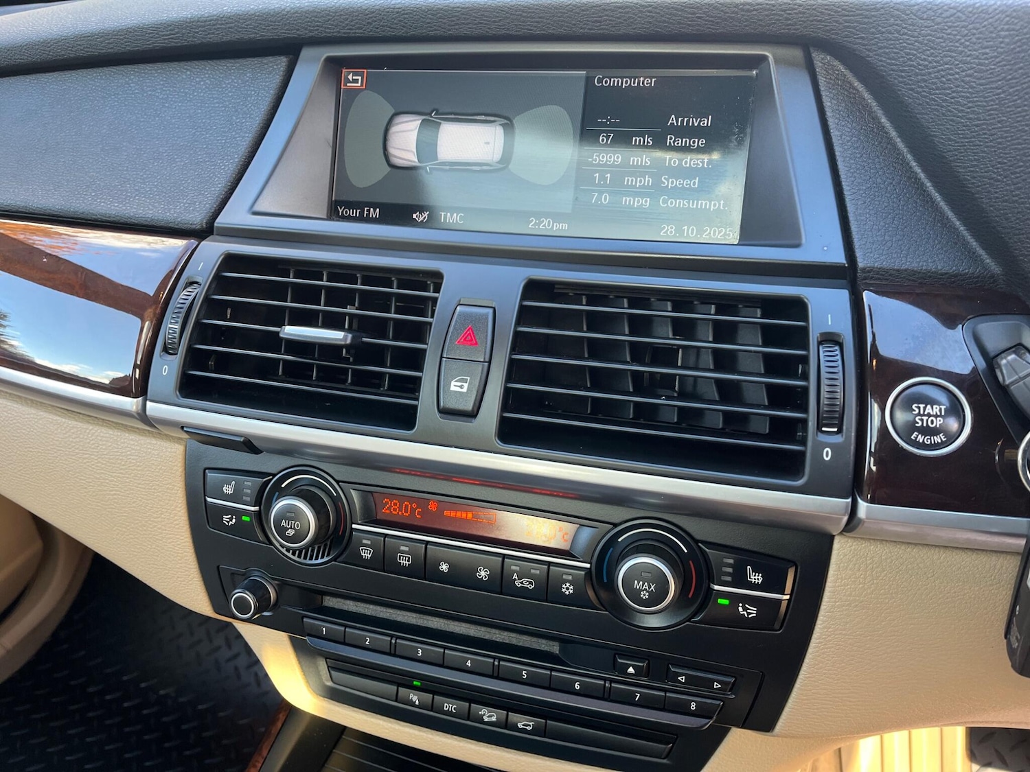 Used BMW X5 2009 for sale - 76440596: Photo 26