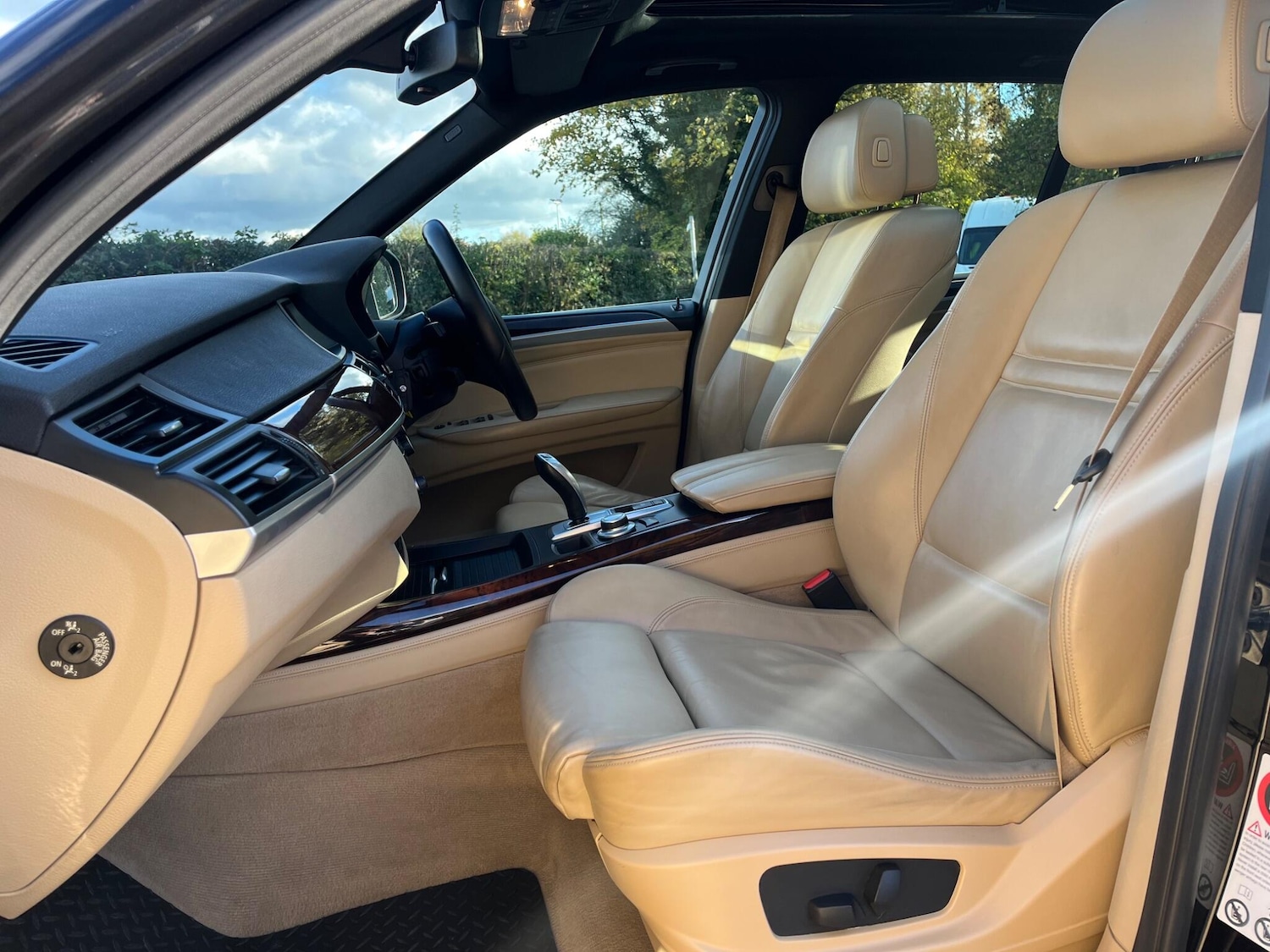 Used BMW X5 2009 for sale - 76440596: Photo 30