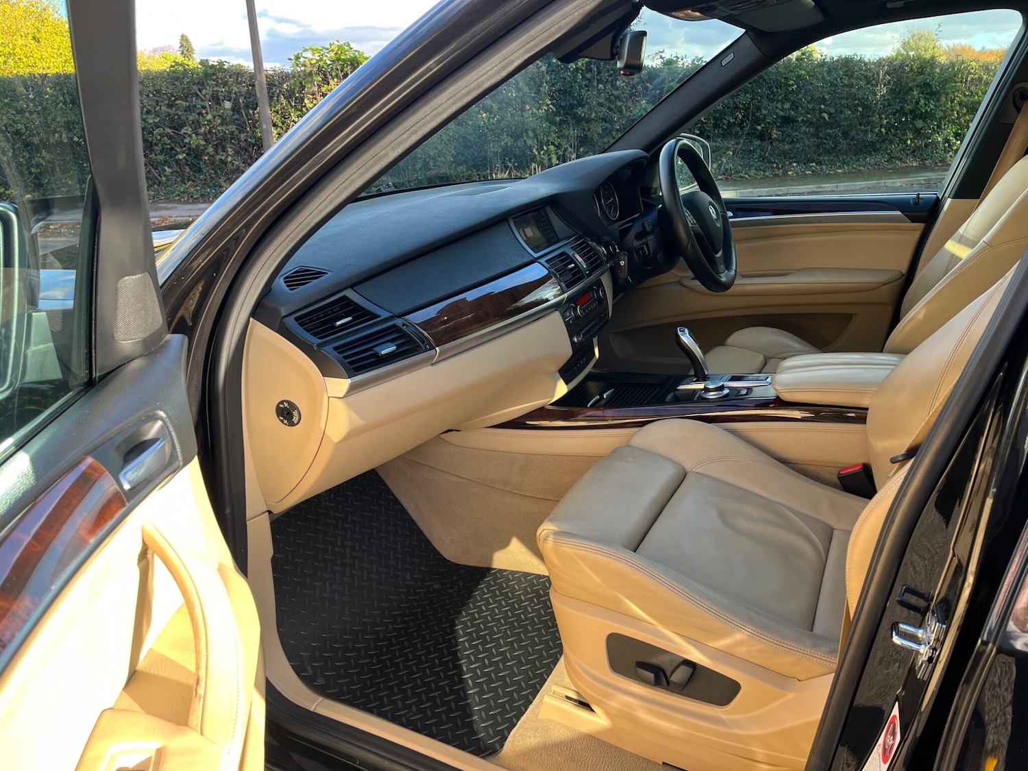 Used BMW X5 2009 for sale - 76440596: Photo 31